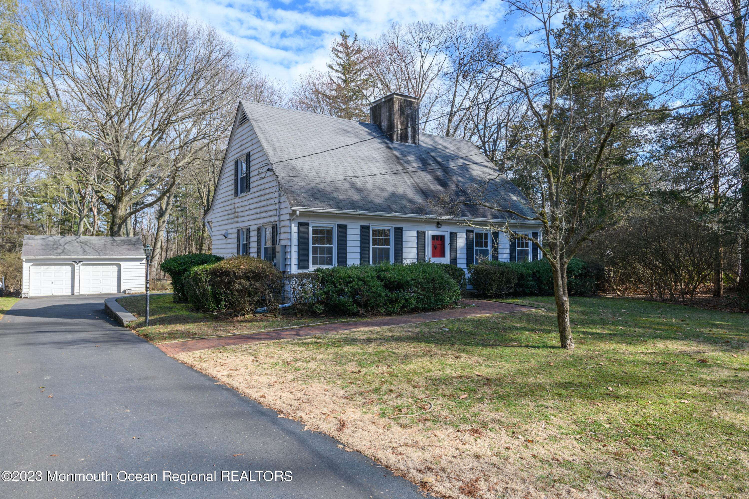 31 Hope Rd, Tinton Falls, NJ 07724 MLS 22305597 Coldwell Banker