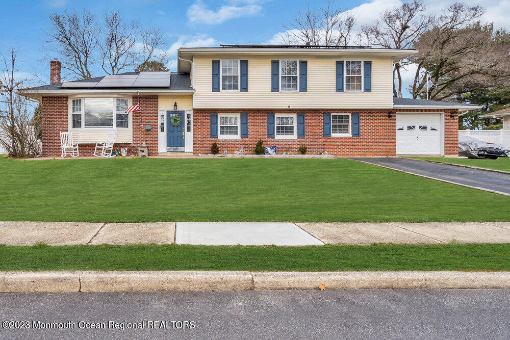 9 Chatham Dr, Howell Township, NJ 07731 MLS 22305613 Coldwell Banker