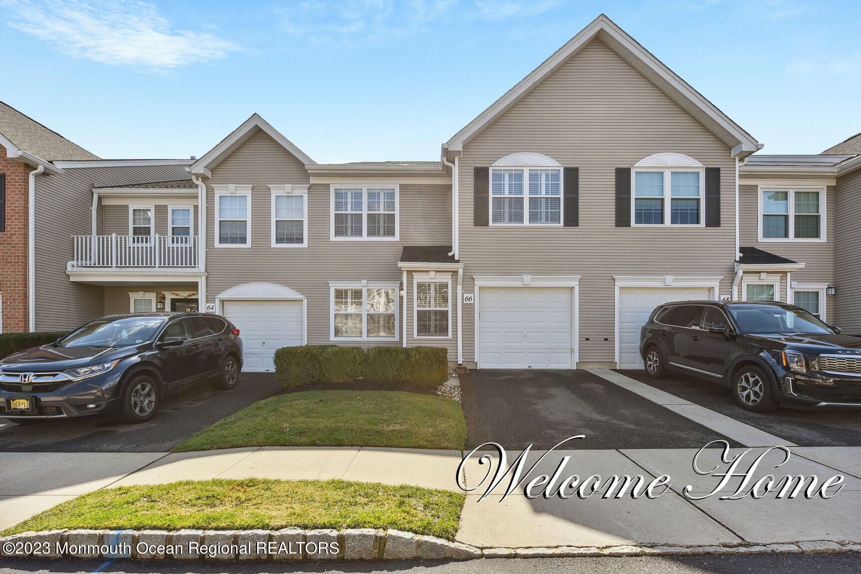 66 Sunningdale Cir, Manalapan Township, NJ 07726 MLS 22305667