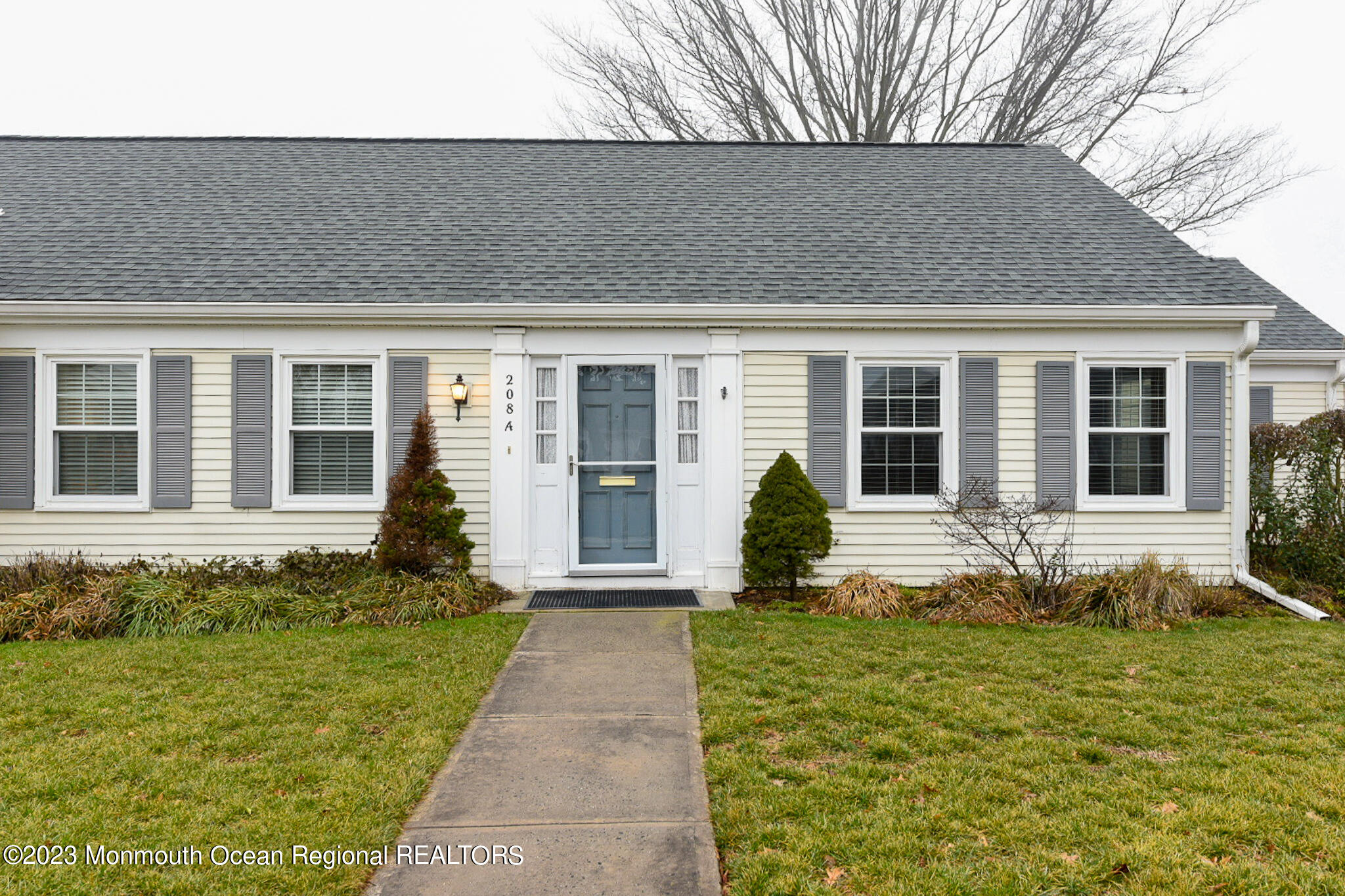 208A Rossmoor Dr 208A, Monroe Township, NJ 08831 MLS 22305760