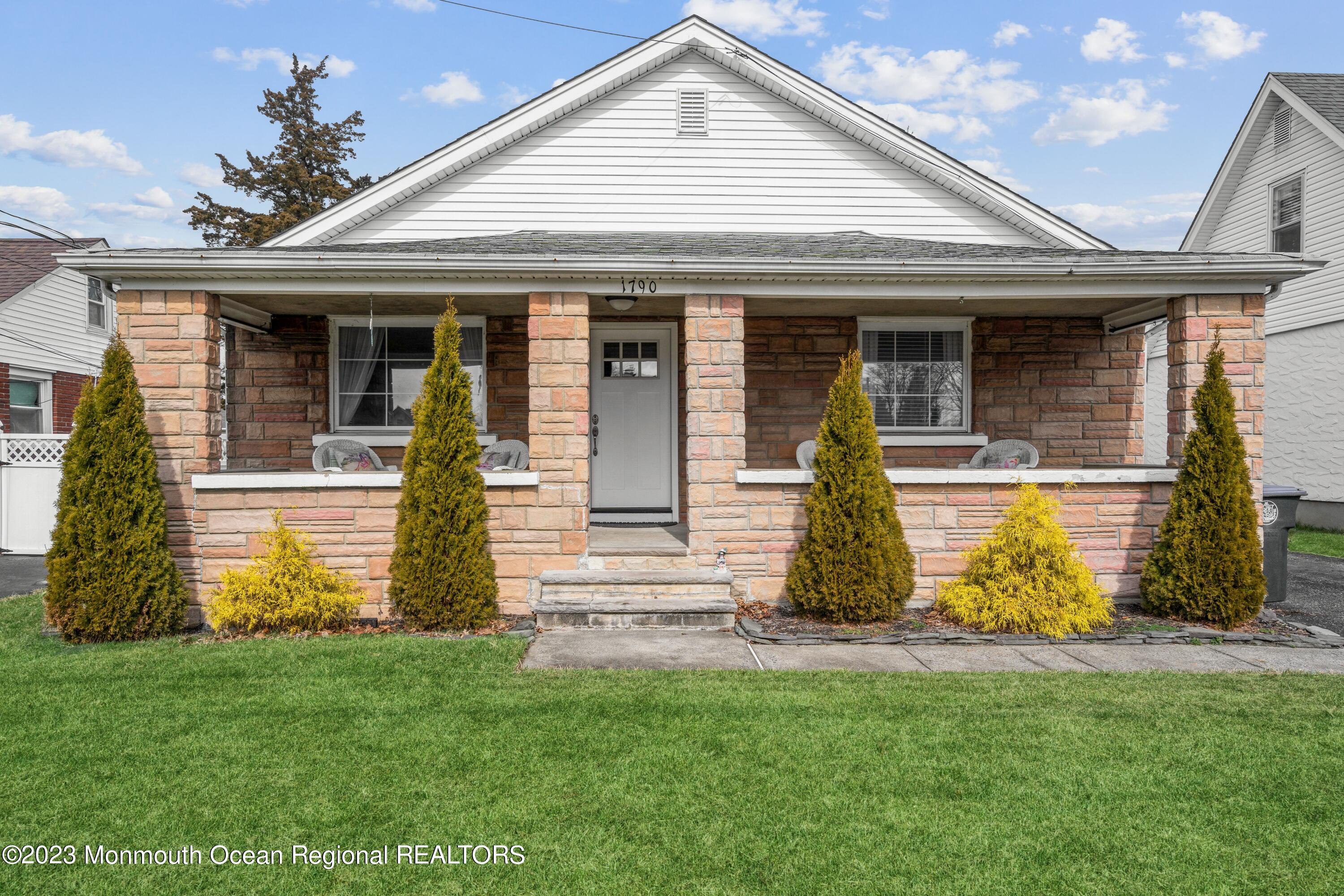 1790 Belmar Blvd, Belmar, NJ 07719 MLS 22305923 Coldwell Banker