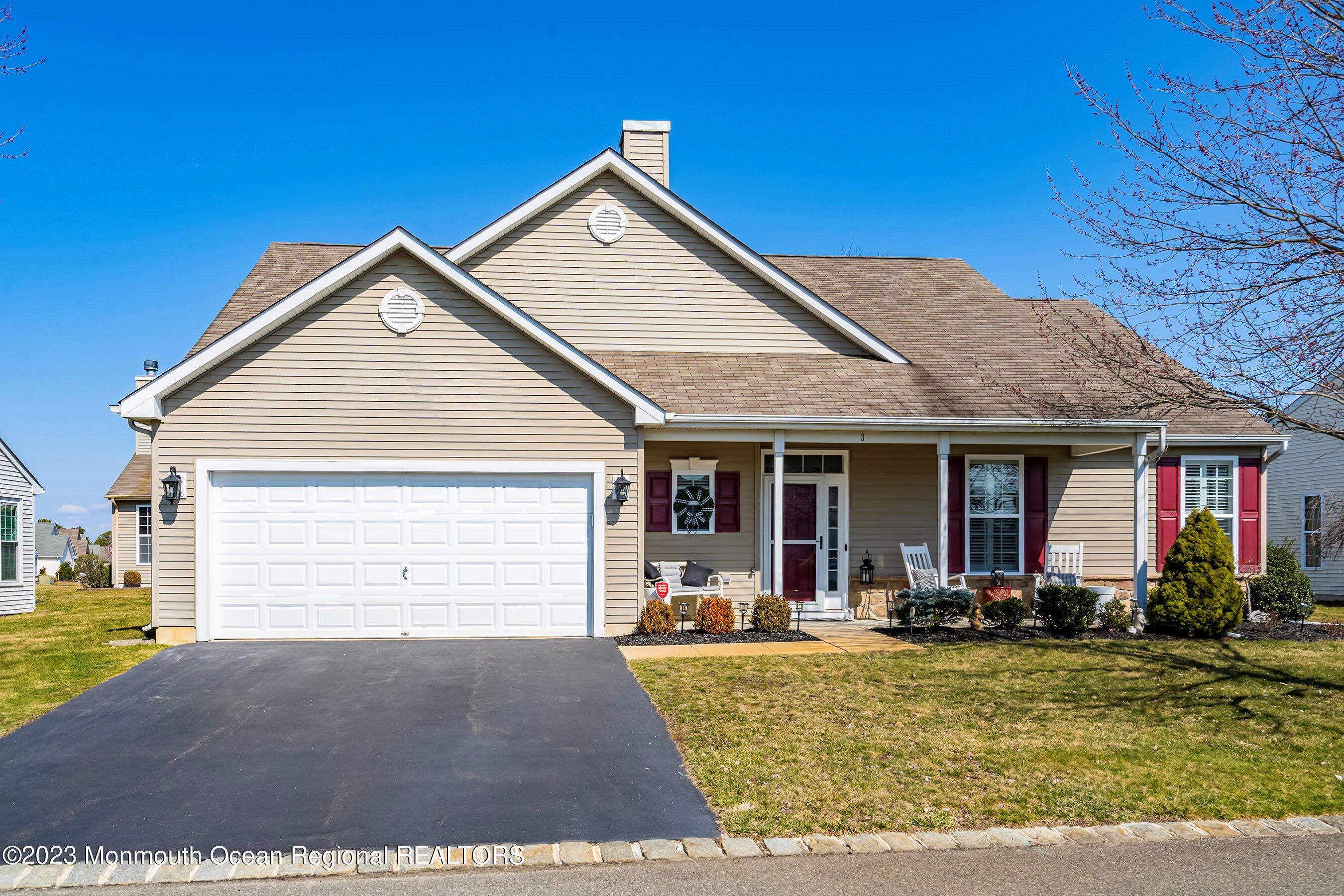 3 Tisdale Rd, Manchester Township, NJ 08759 MLS 22305949 Coldwell