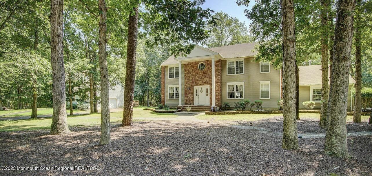 593 Jackson Mills Rd, Jackson, NJ 08527 MLS 22306012 Coldwell Banker