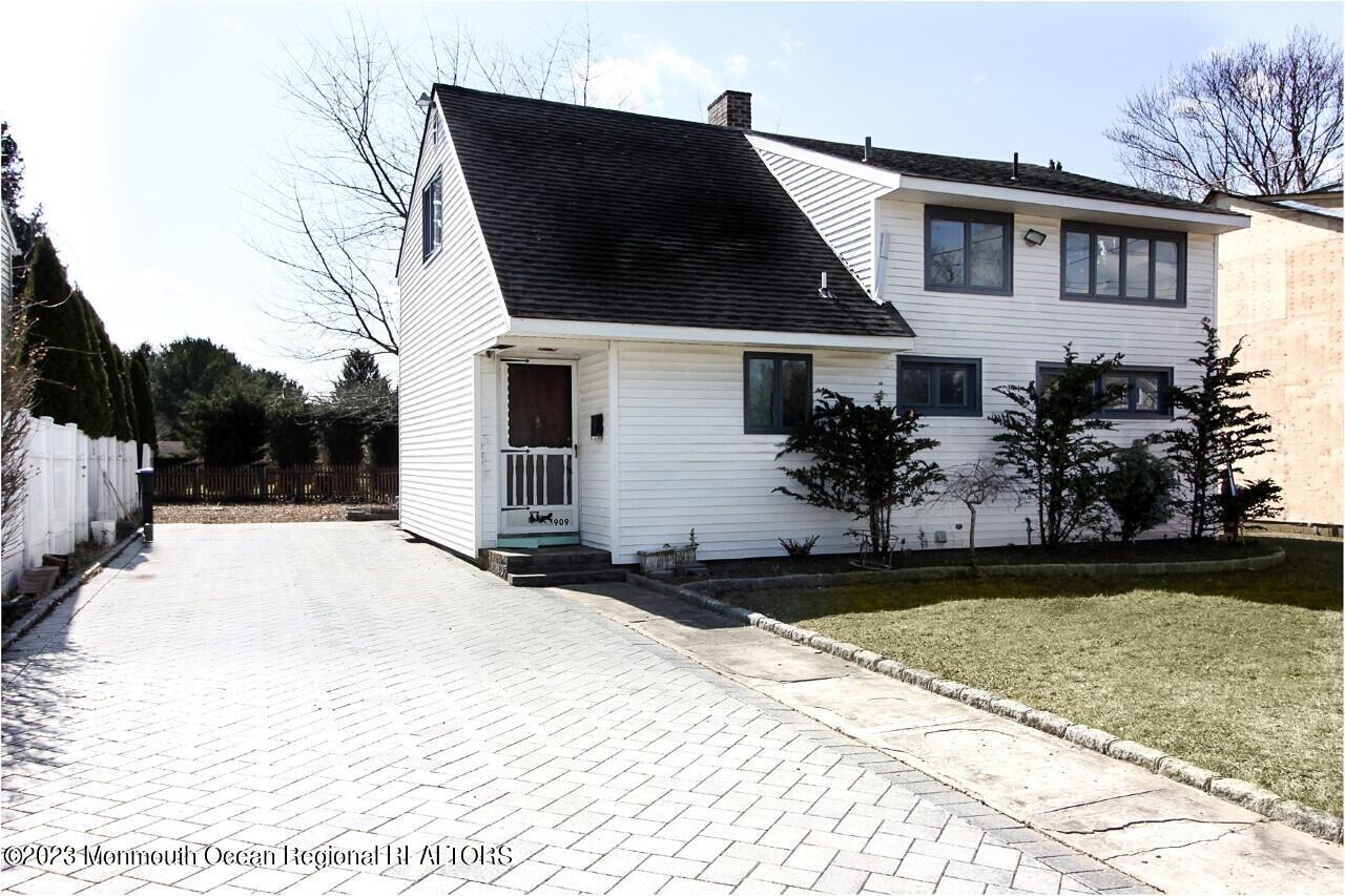 909 Homestead Rd, Sea Girt, NJ 08750 MLS 22306065 Coldwell Banker