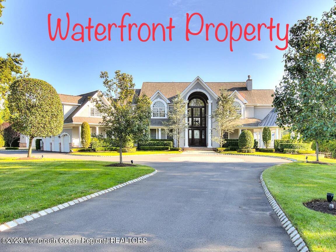 43 Oakes Rd, Rumson, NJ 07760 MLS 22306162 Coldwell Banker