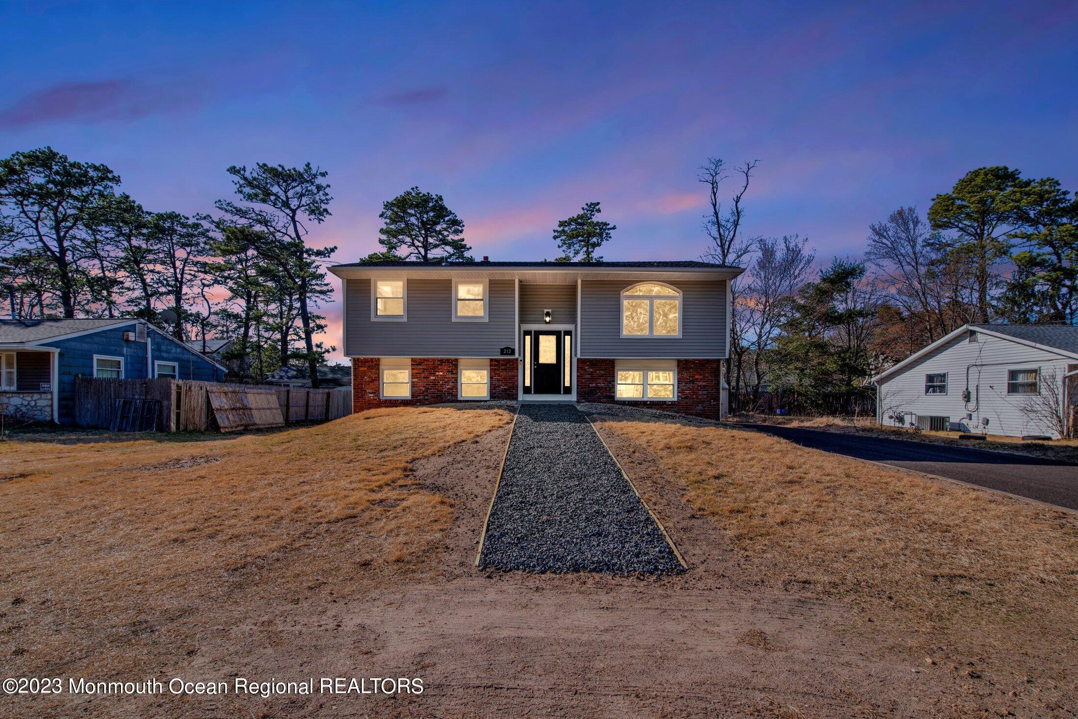 212 Seminole Trail, Browns Mills, NJ 08015 MLS 22306289 Coldwell Banker