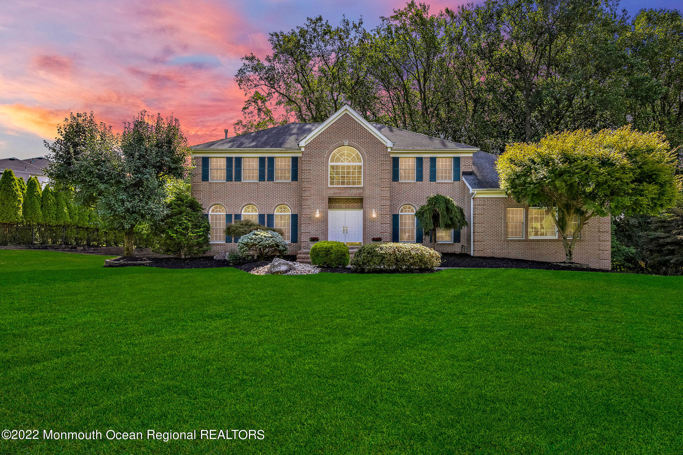 4 Tranquility Ct, Holmdel, NJ 07733 MLS 22306416 Coldwell Banker