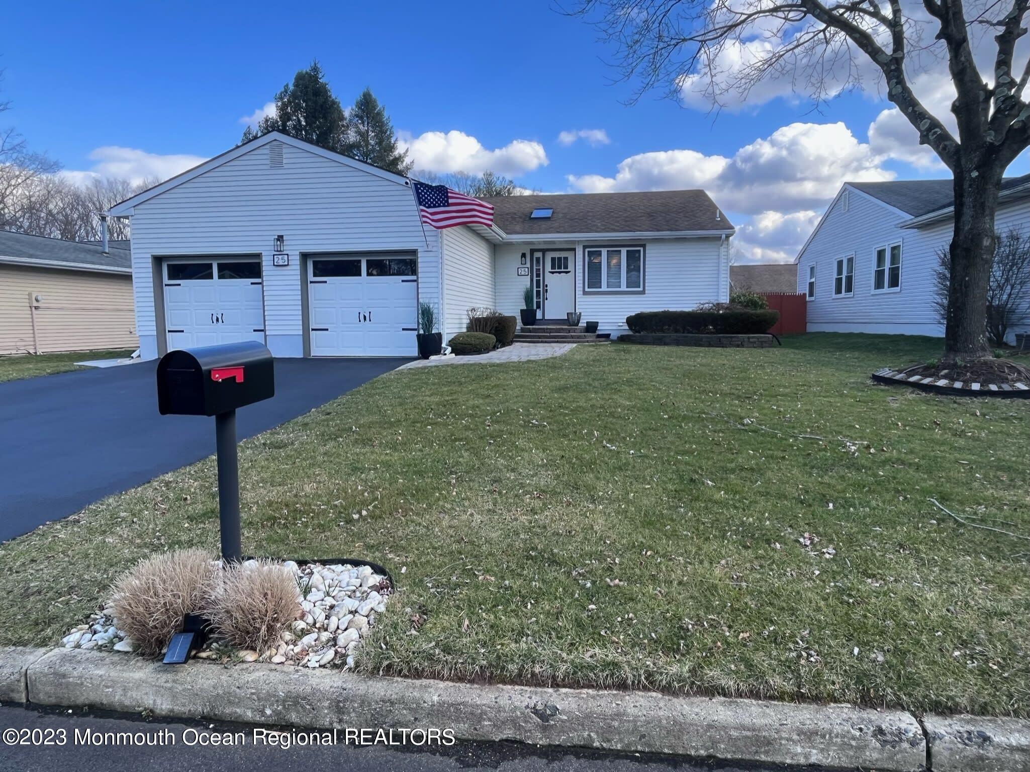 25 Long Rd, Freehold, NJ 07728 MLS 22306466 Coldwell Banker