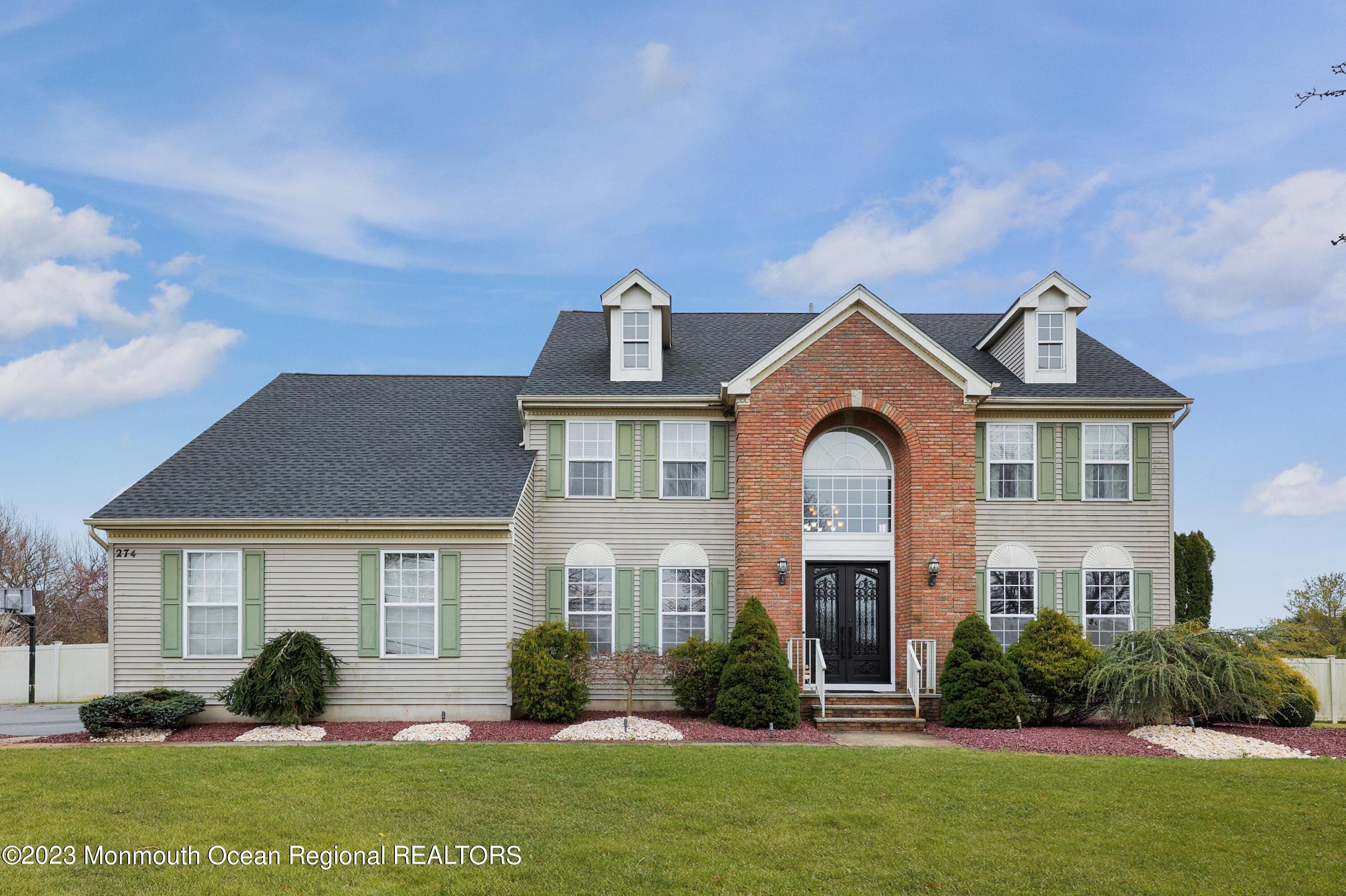 274 Burlington Rd, Freehold, NJ 07728 MLS 22306480 Coldwell Banker