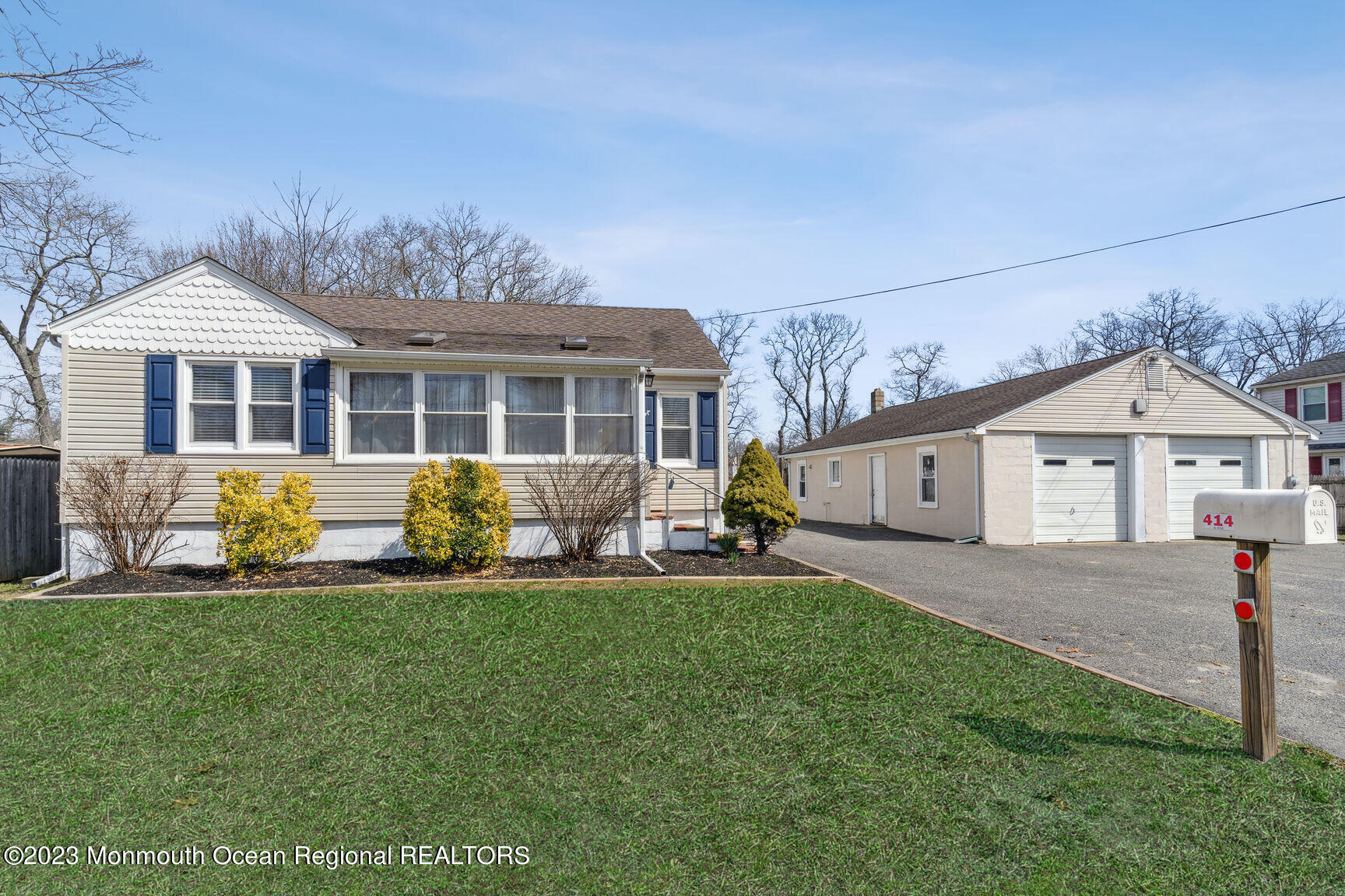 414 Drum Point Rd, Brick, NJ 08723 MLS 22306494 Coldwell Banker