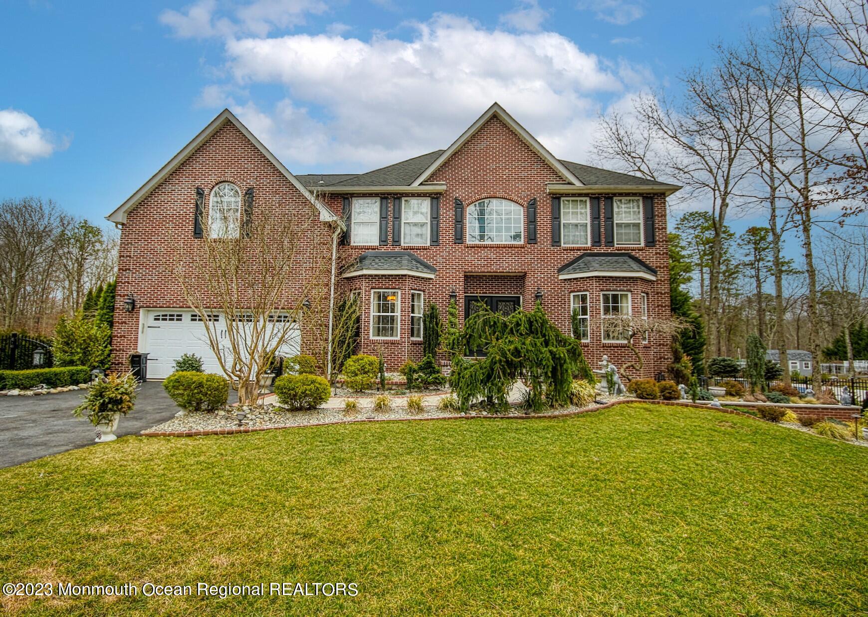 641 Jackson Mills Rd, Jackson, NJ 08527 MLS 22306600 Coldwell Banker