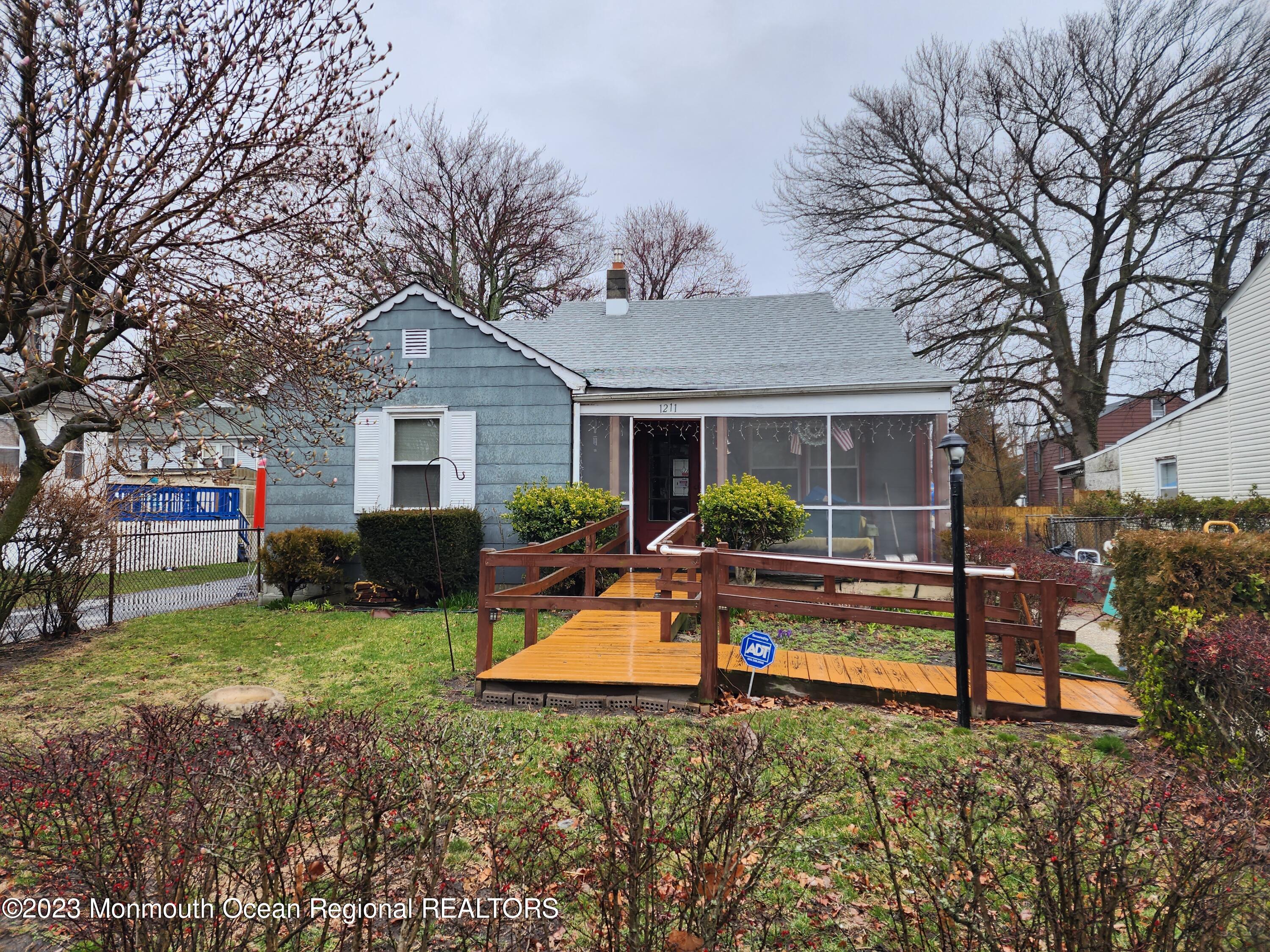 1211 6th Ave, Neptune Township, NJ 07753 MLS 22306697 Coldwell Banker