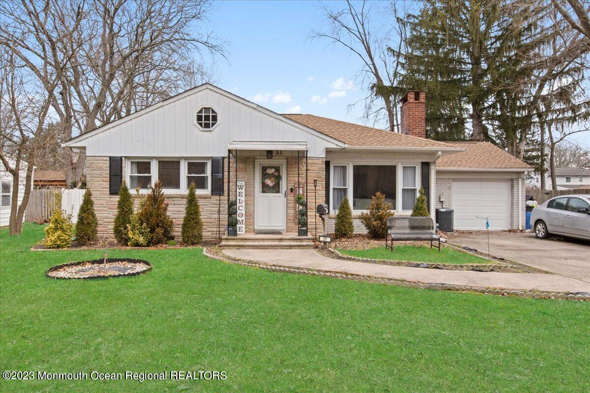 51 New Brunswick Ave, Matawan, NJ 07747 MLS 22306980 Coldwell Banker