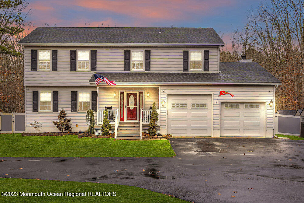 369 Frank Applegate Rd, Jackson, NJ 08527 MLS 22306984 Coldwell Banker