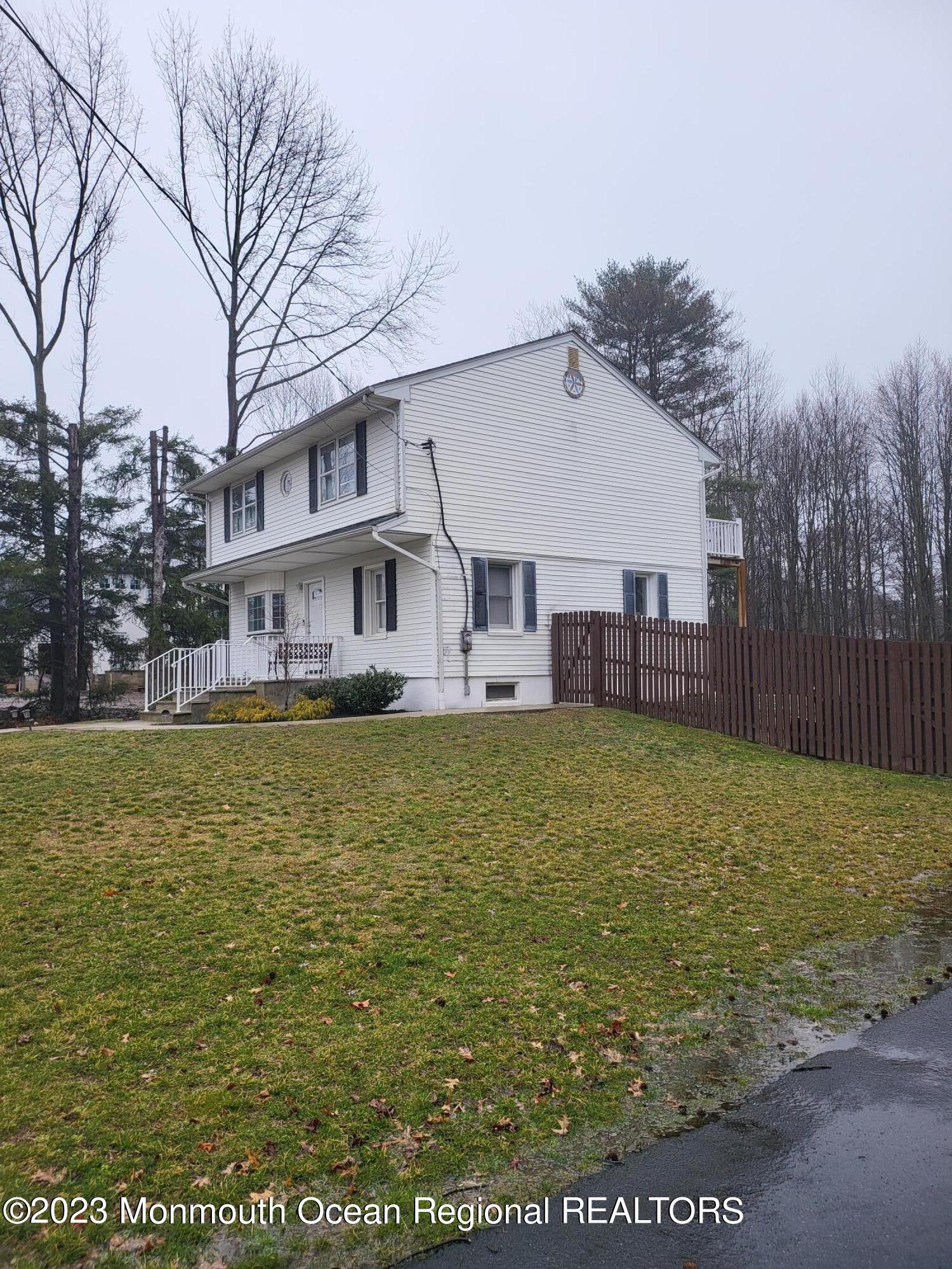 107 Gordons Corner Rd, Manalapan Township, NJ 07726 MLS 22306997