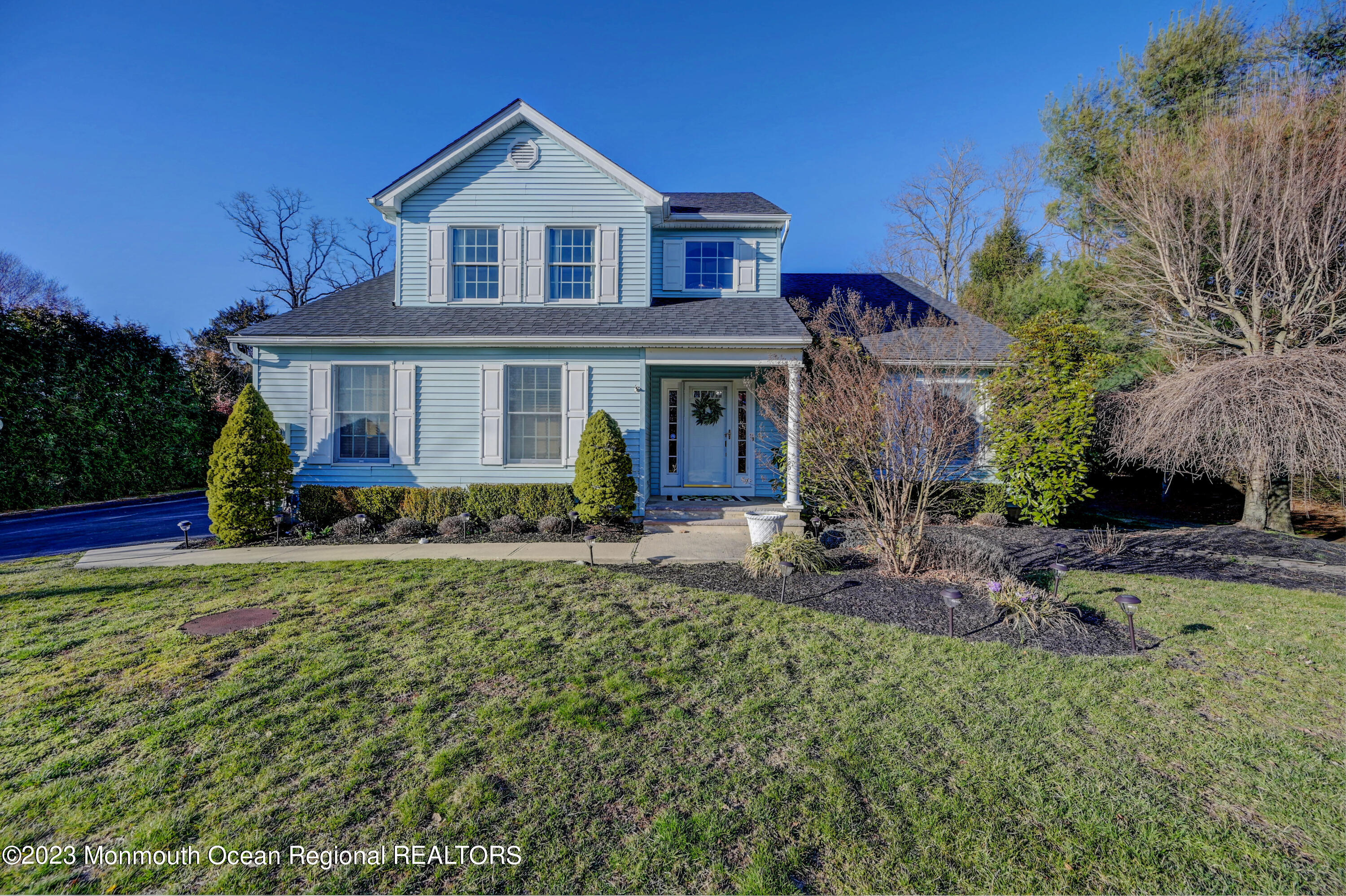 348 Brickyard Rd, Howell Township, NJ 07728 MLS 22307026 Coldwell