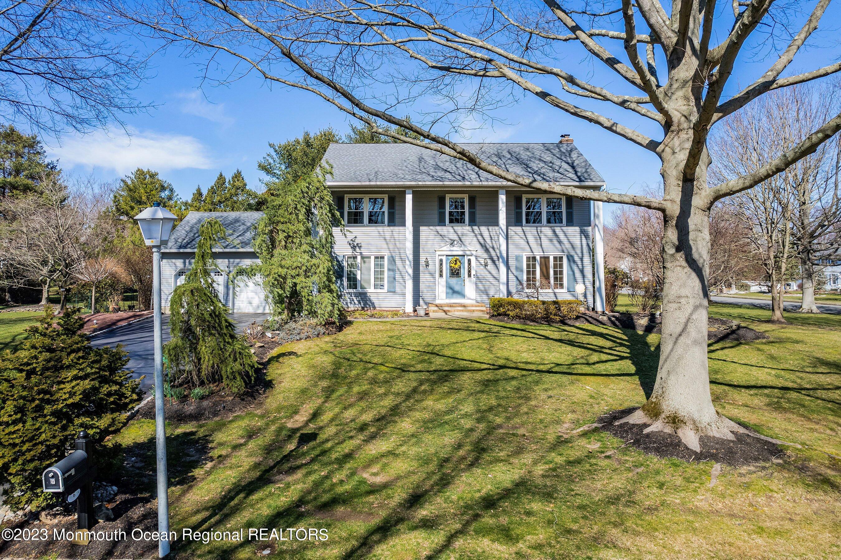 6 Alyssa Ln, Red Bank, NJ 07701 MLS 22307075 Coldwell Banker