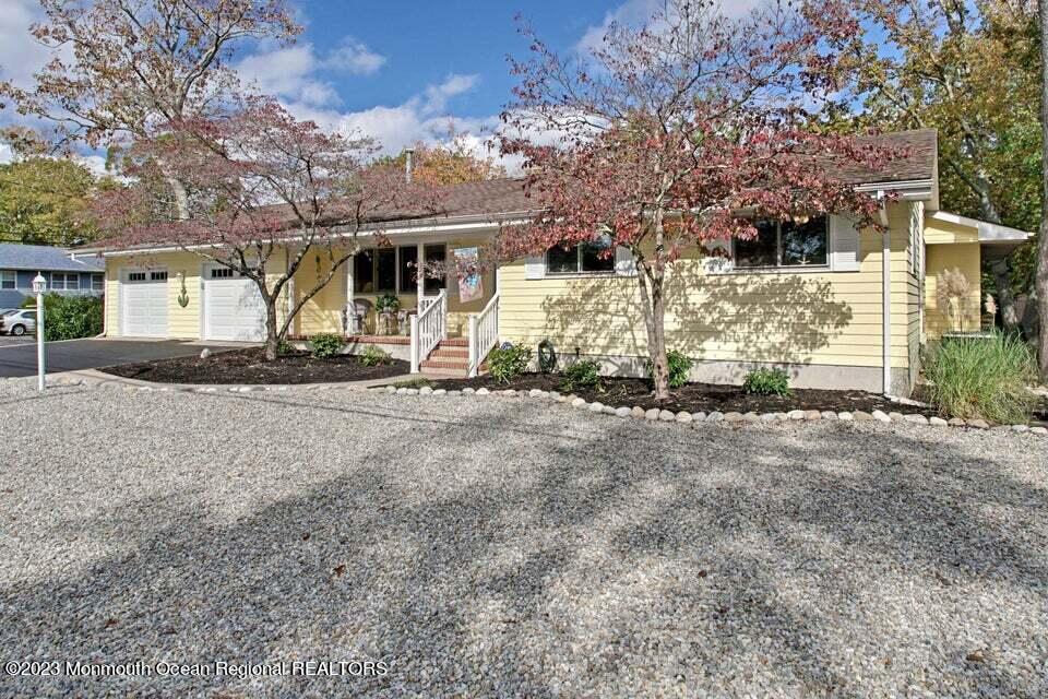 510 Springfield Ave, Pine Beach, NJ 08741 MLS 22307147 Coldwell Banker