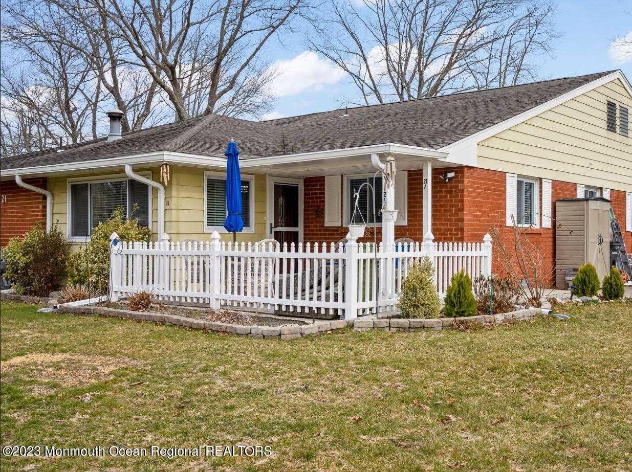 21 Cardinal St A, Manchester Township, NJ 08759 MLS 22307158