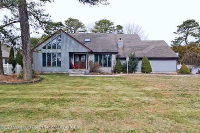 720 Amherst Road - Photo 1