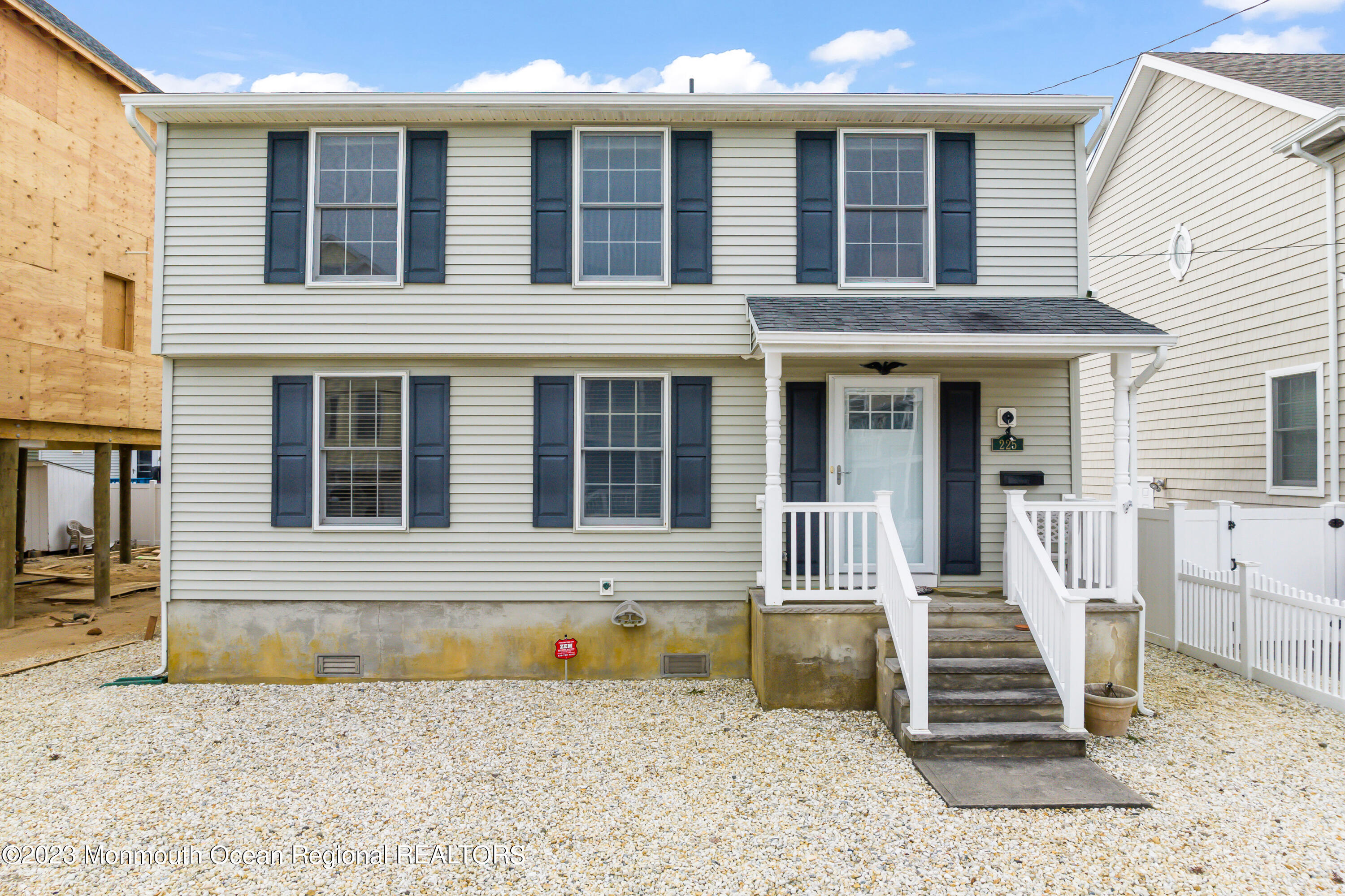 225 Fort Ave, Ortley Beach, NJ 08751 MLS 22307182 Coldwell Banker