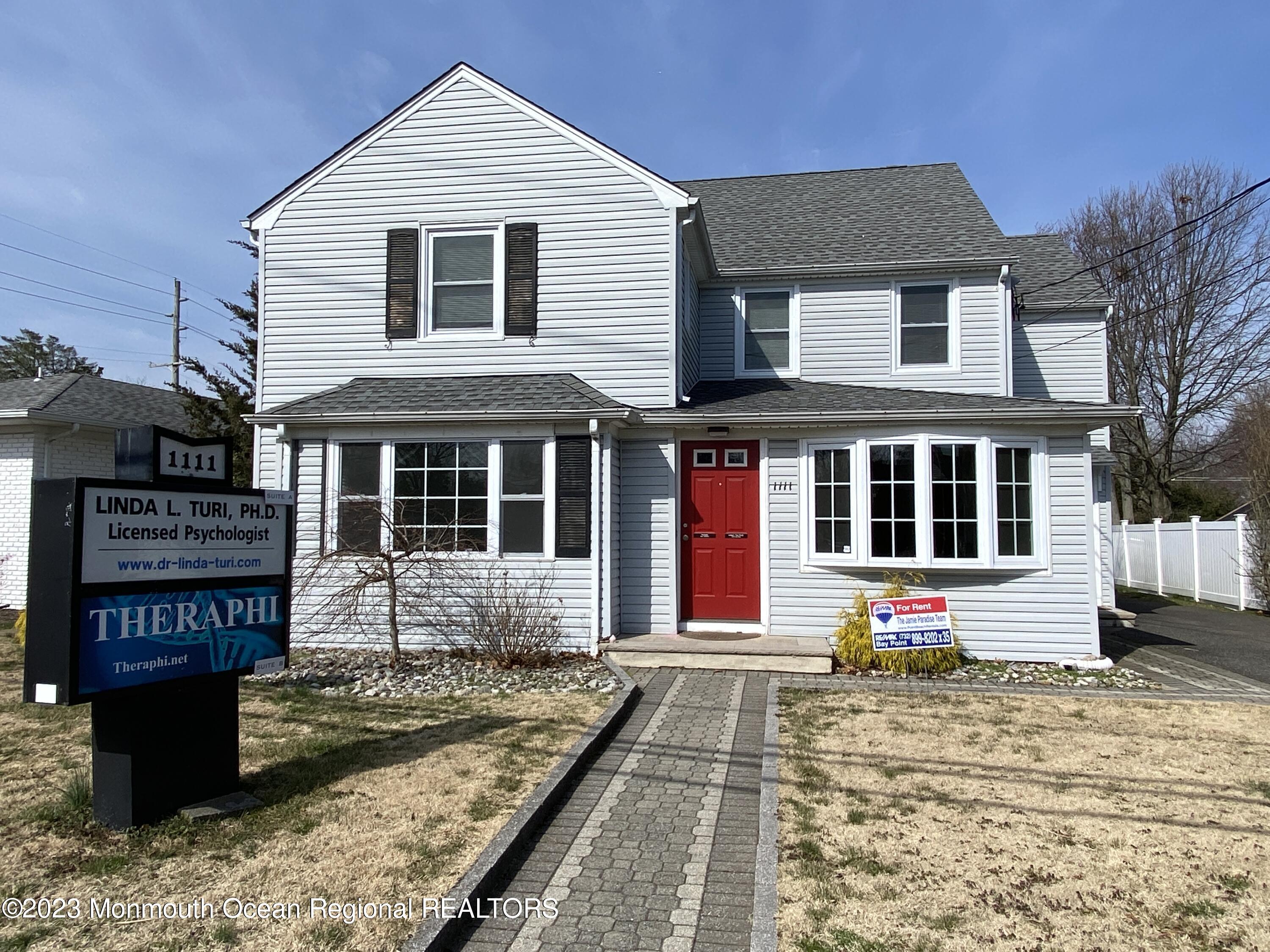 1111 Arnold Ave, Point Pleasant Beach, NJ 08742 MLS 22307192