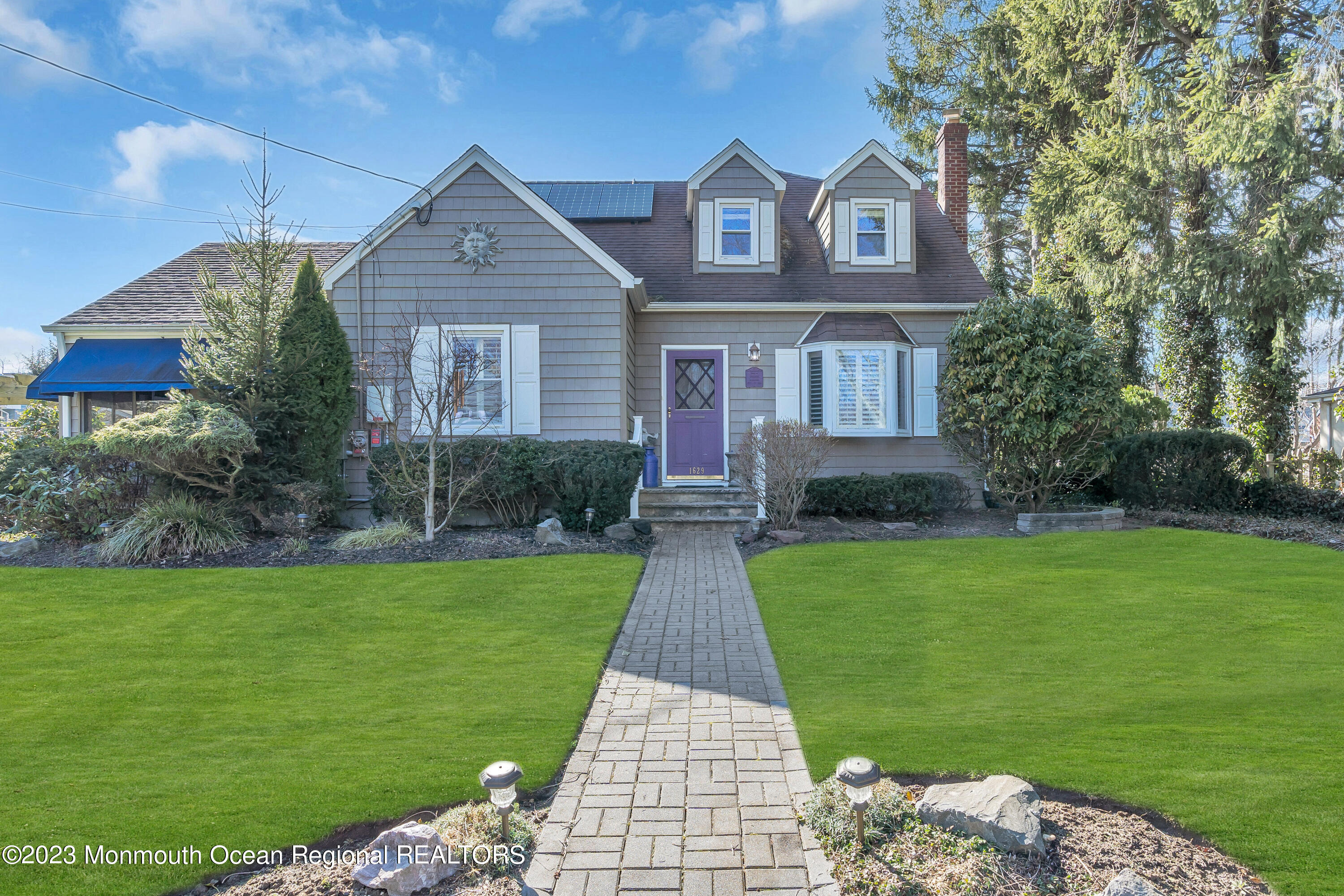 1629 Dumont Terrace, Wall Township, NJ 07719 MLS 22307265 Coldwell Banker