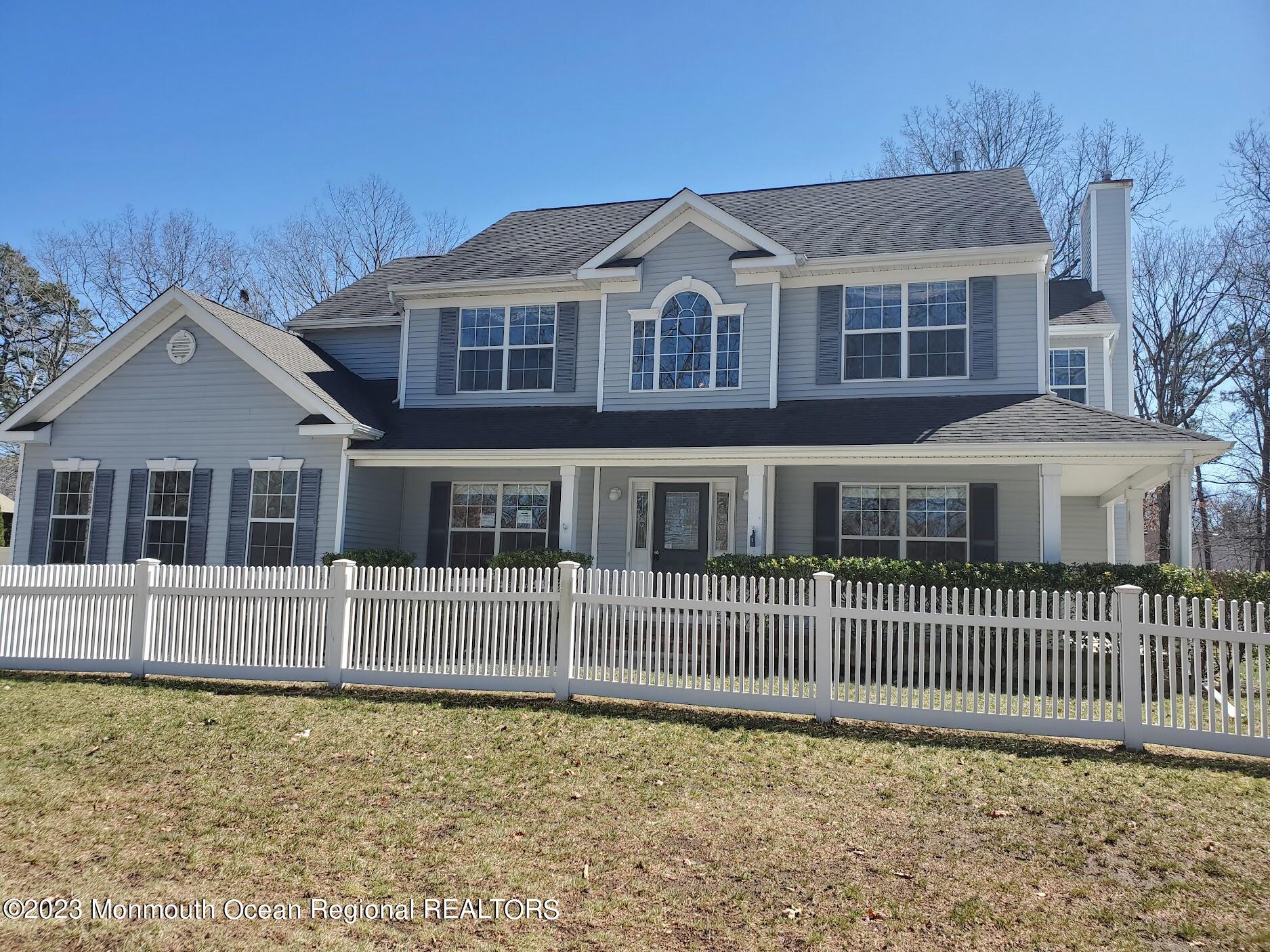 107 Manchester Ave, Forked River, NJ 08731 MLS 22307330 Coldwell Banker