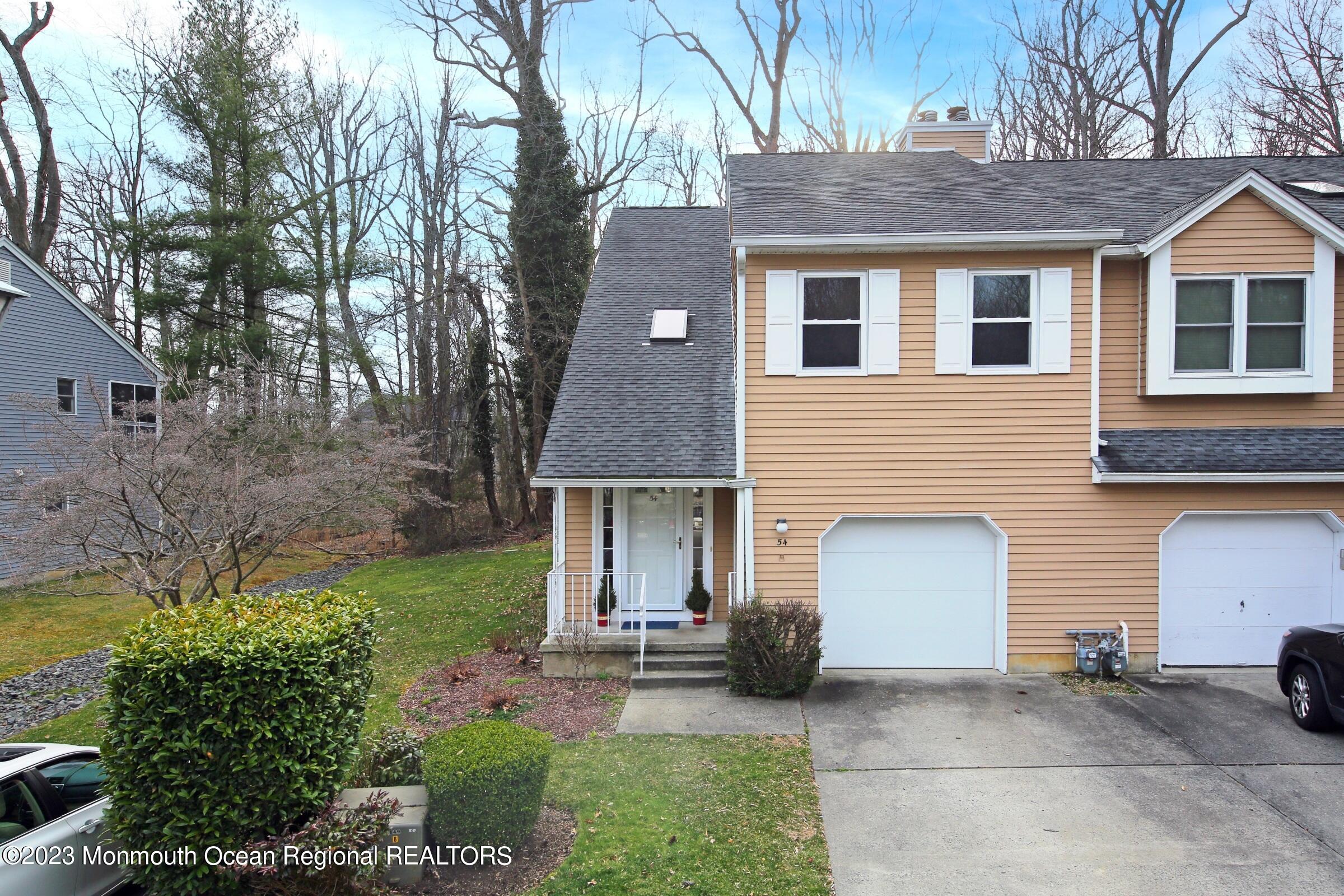 54 Essex Dr, Little Silver, NJ 07739 MLS 22307417 Coldwell Banker