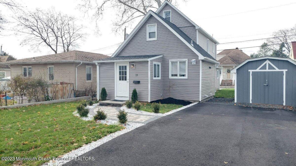 15 Douglas St, Sayreville, NJ 08872 MLS 22307434 Coldwell Banker