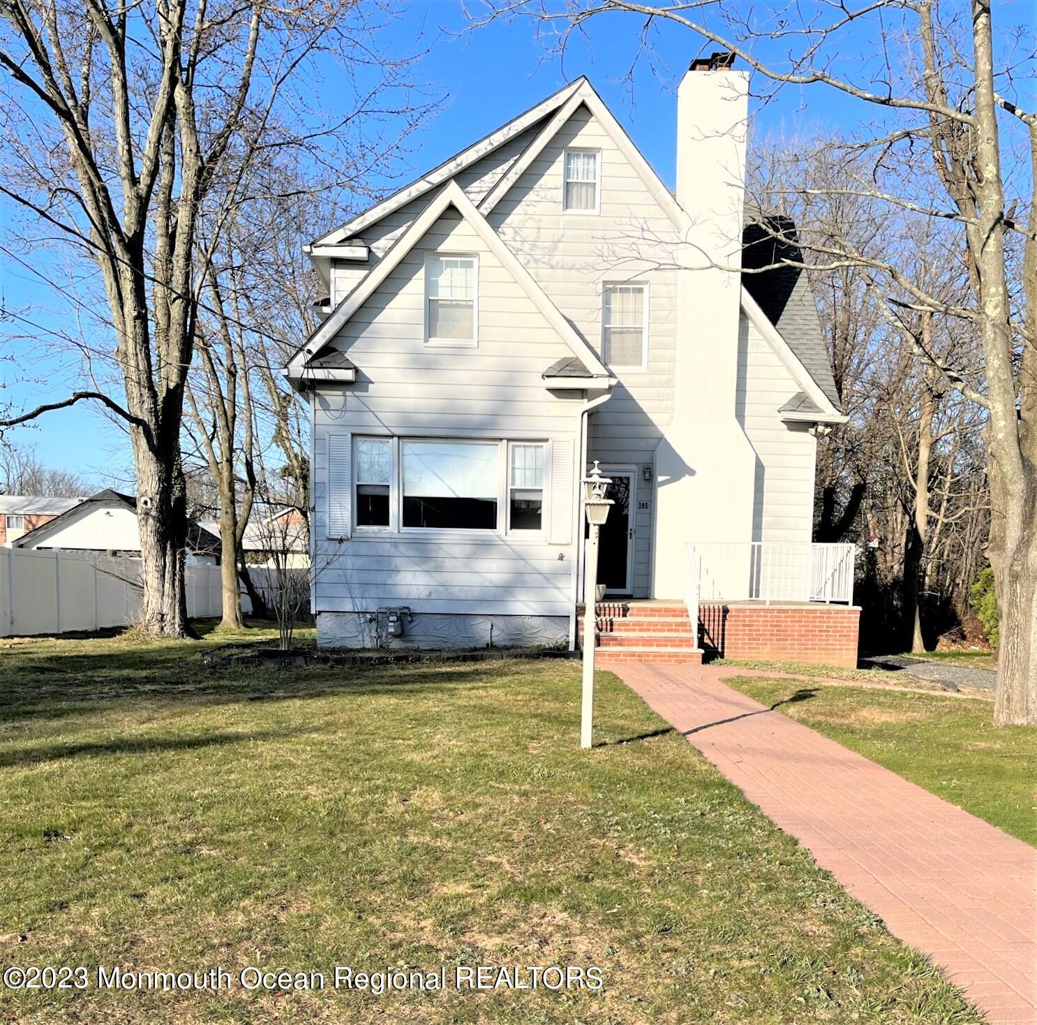 385 Brighton Ave, Long Branch, NJ 07740 MLS 22307545 Coldwell Banker