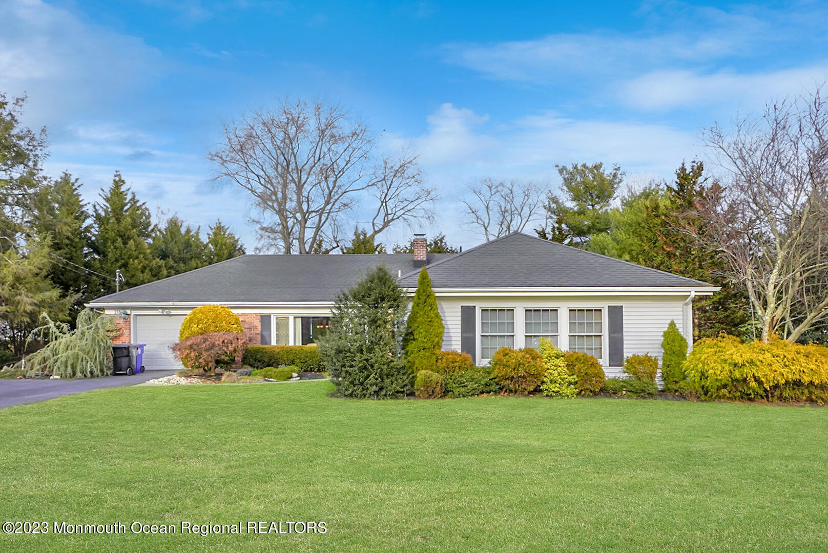 215 Rutledge Dr, Red Bank, NJ 07701 MLS 22307584 Coldwell Banker