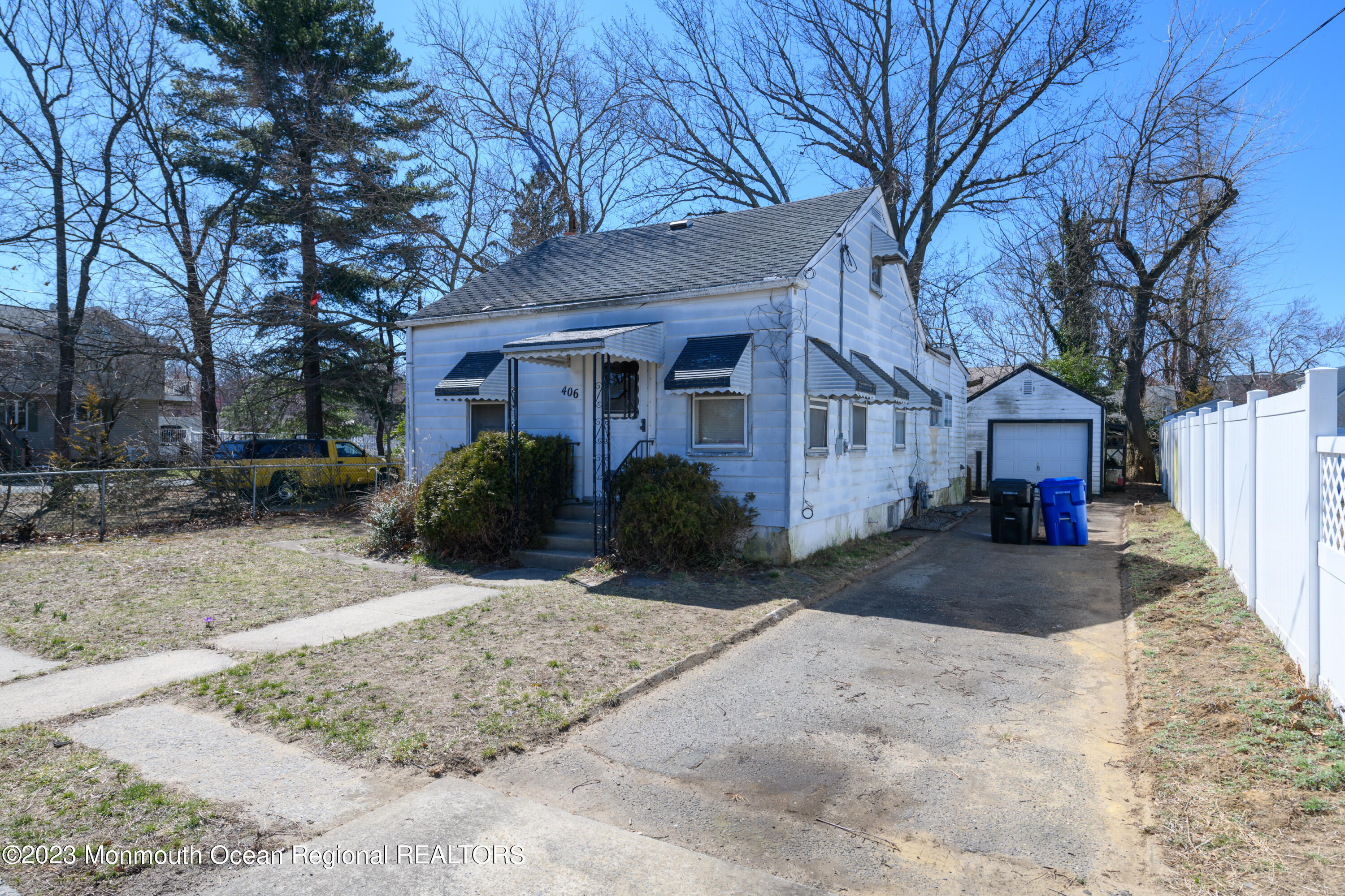 406 Walnut St, Port Monmouth, NJ 07758 MLS 22307612 Coldwell Banker