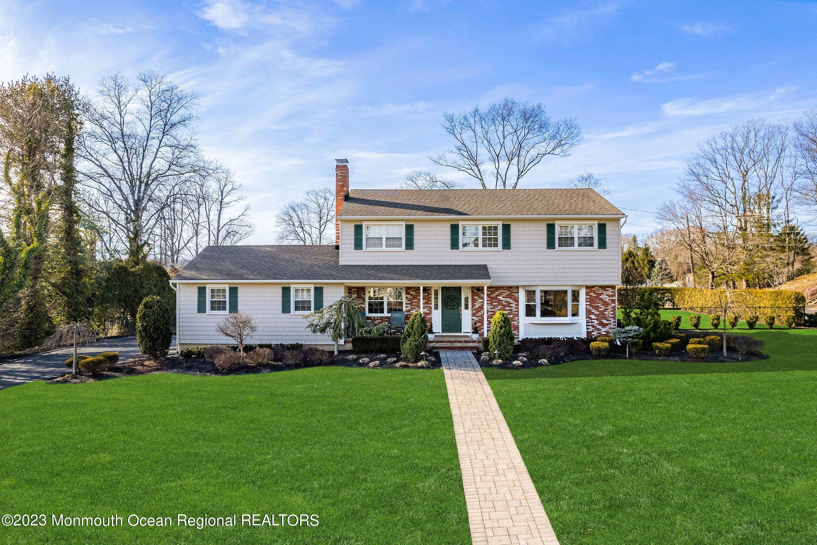 1801 Dunhill Way, Wall Township, NJ 07719 MLS 22307630 Coldwell Banker