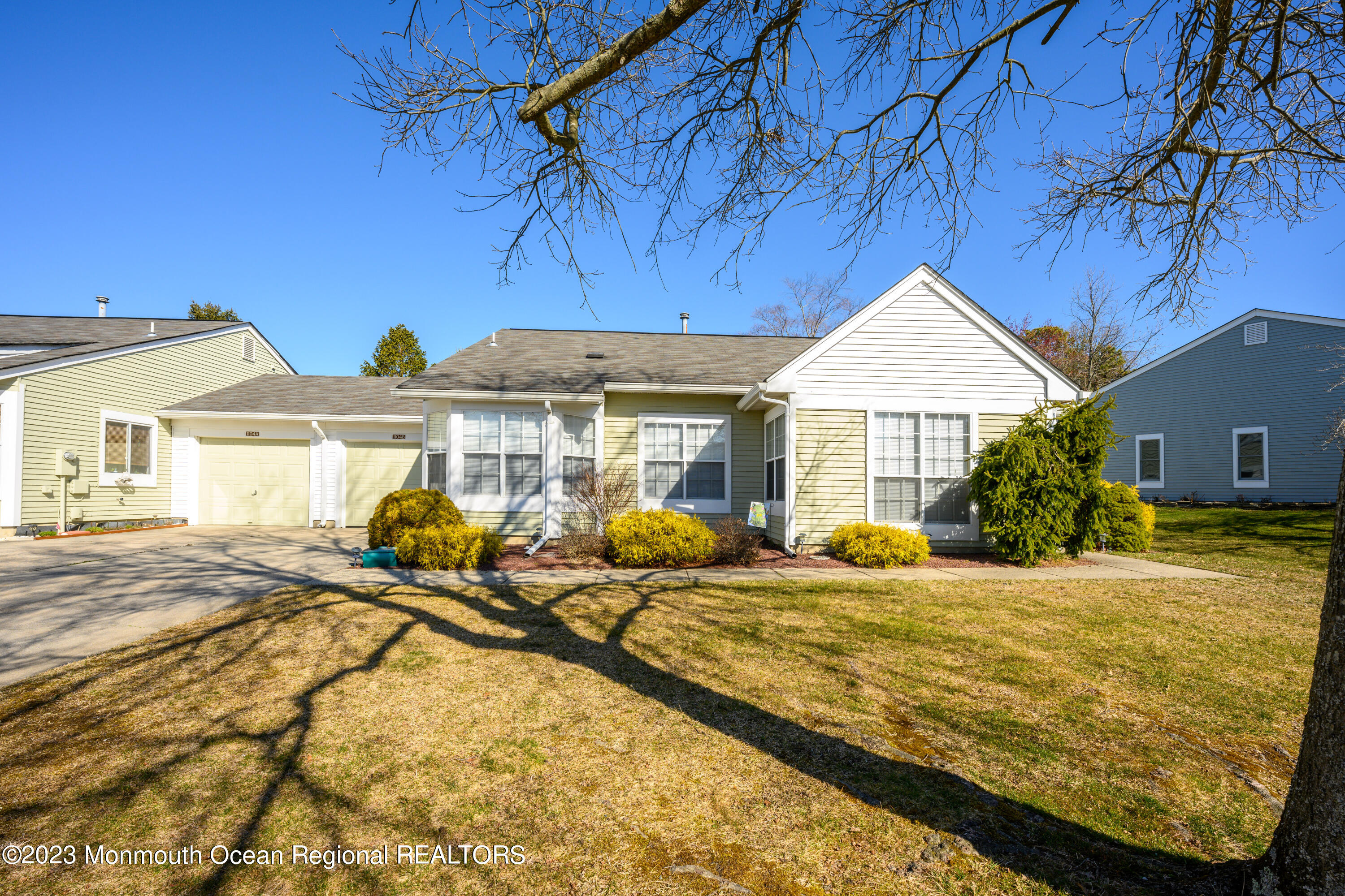 1104B Thornbury Ln, Manchester Township, NJ 08759 MLS 22307631