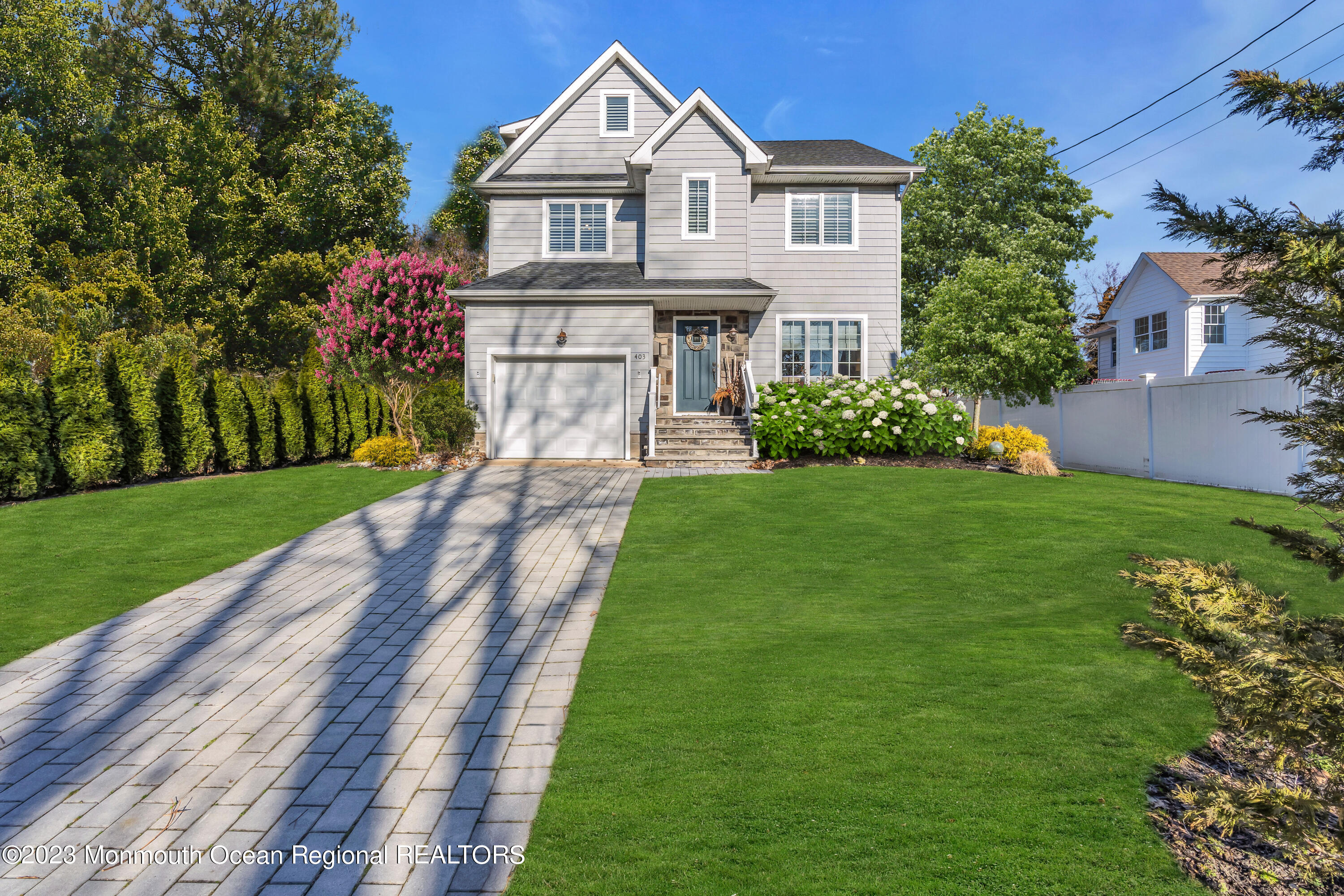 403 Pkwy, Brielle, NJ 08730 MLS 22307648 Coldwell Banker