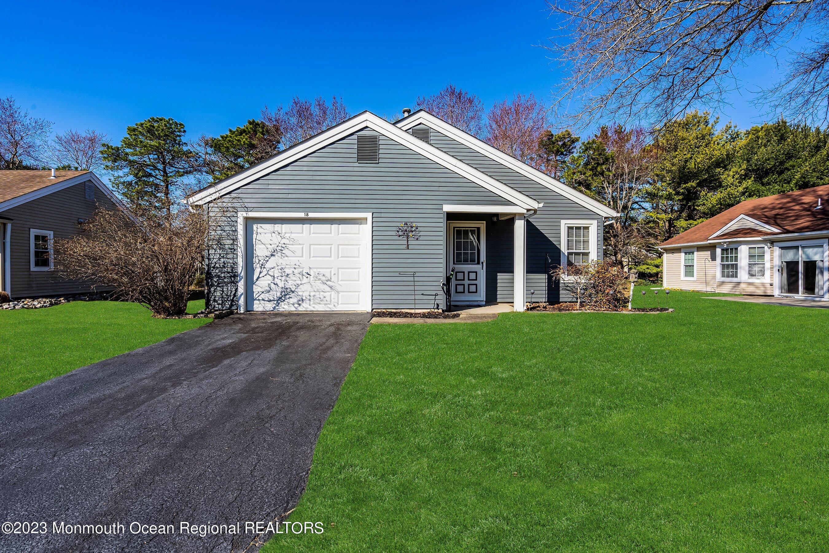 18 Sheffield Dr, Forked River, NJ 08731 MLS 22307842 Coldwell Banker