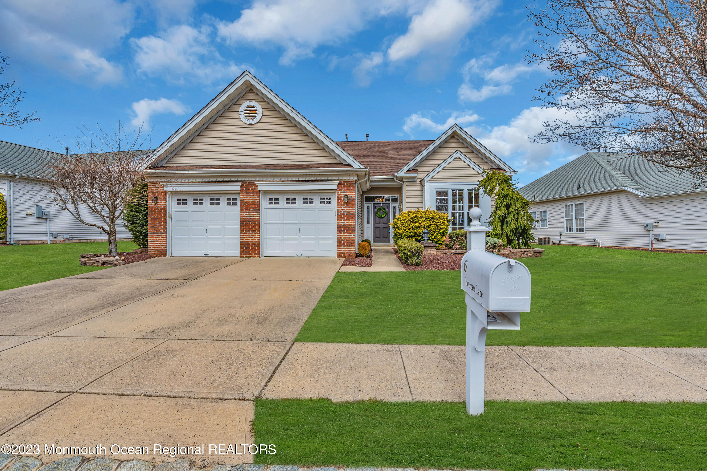 6 Inverness Ln, Jackson, NJ 08527 MLS 22307875 Coldwell Banker