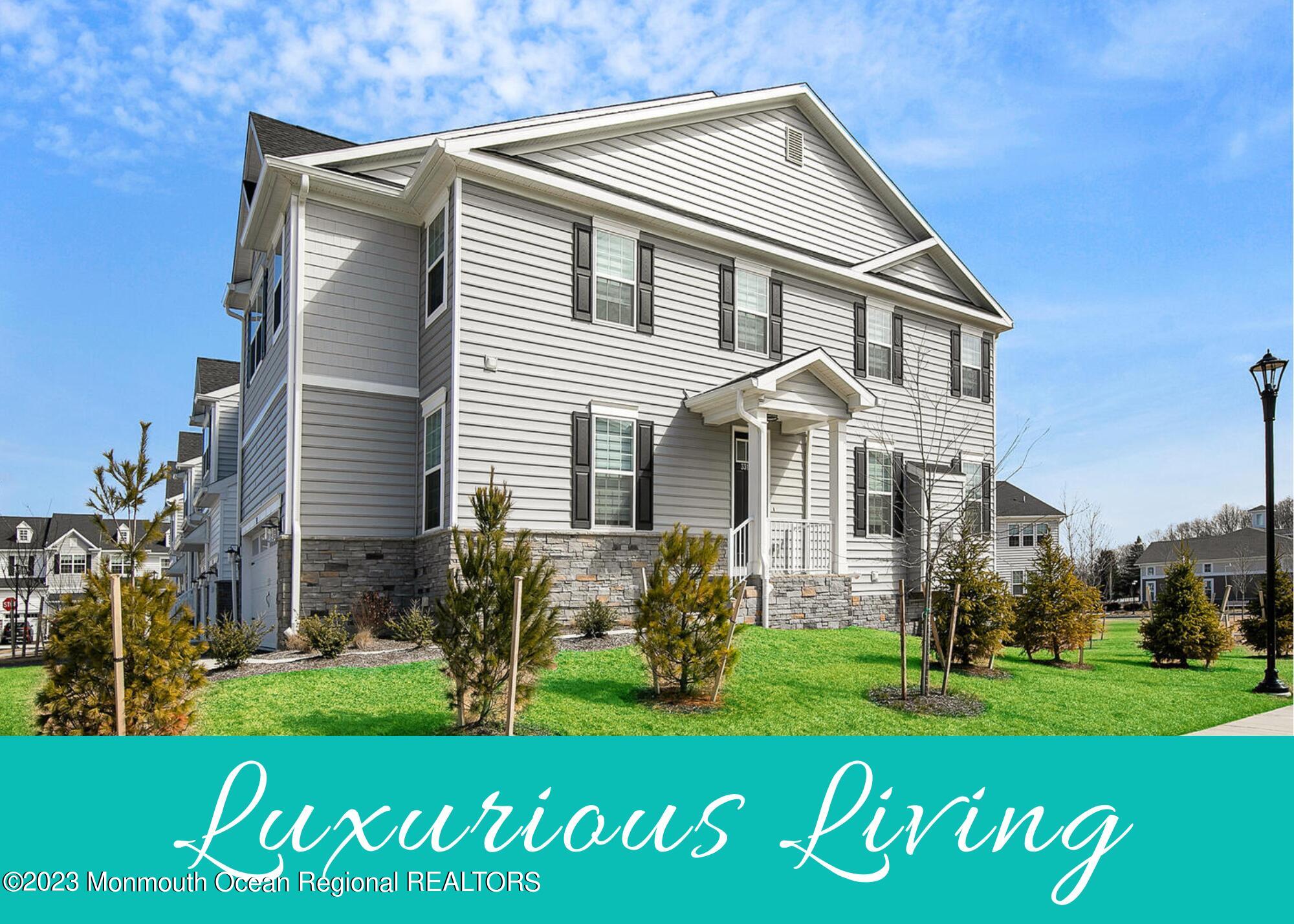 3311 Beechwood Ct, Wall Township, NJ 07719 MLS 22307884 Coldwell Banker