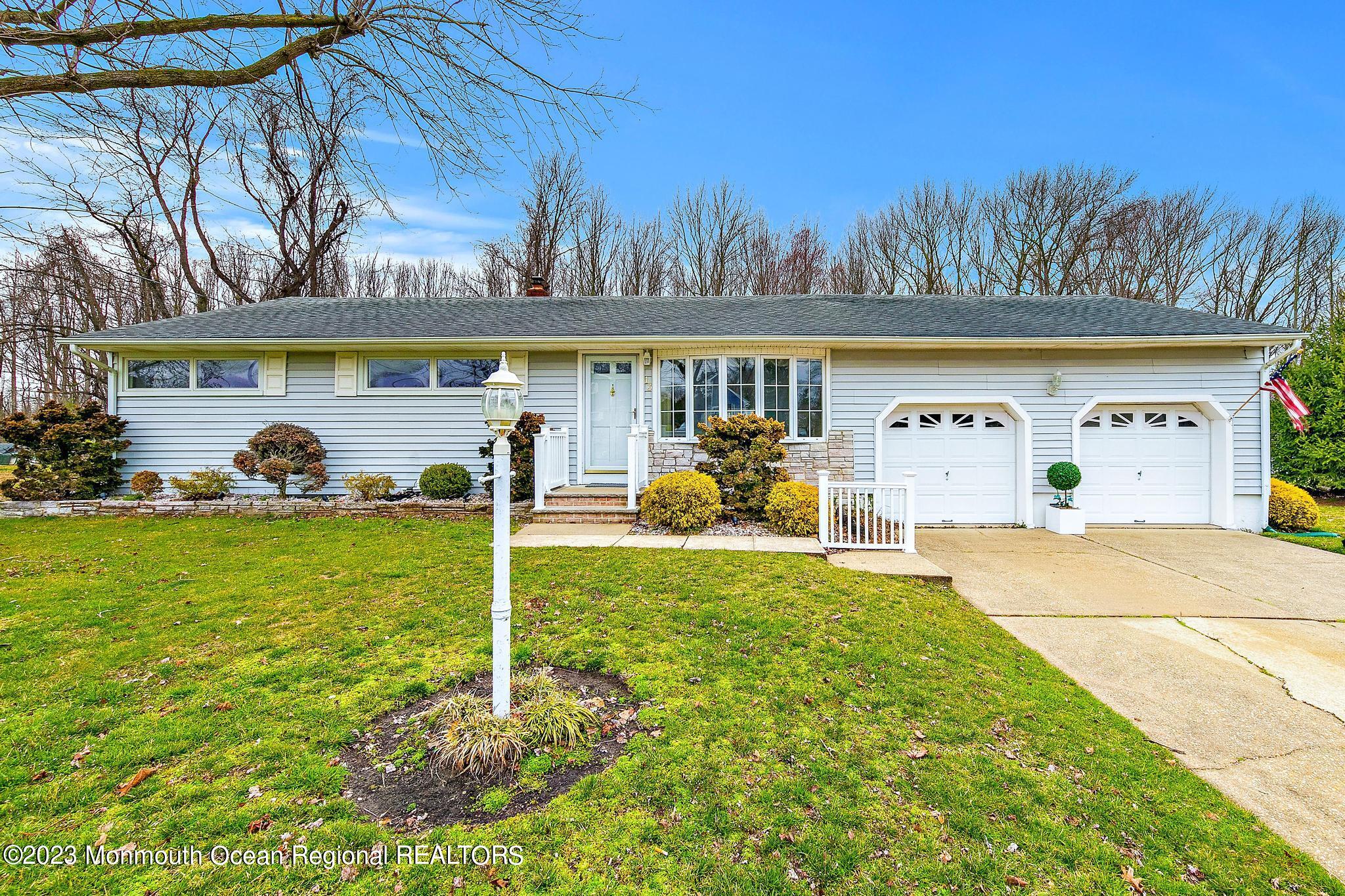 13 Jeanne Dr, Neptune Township, NJ 07753 MLS 22307929 Coldwell Banker