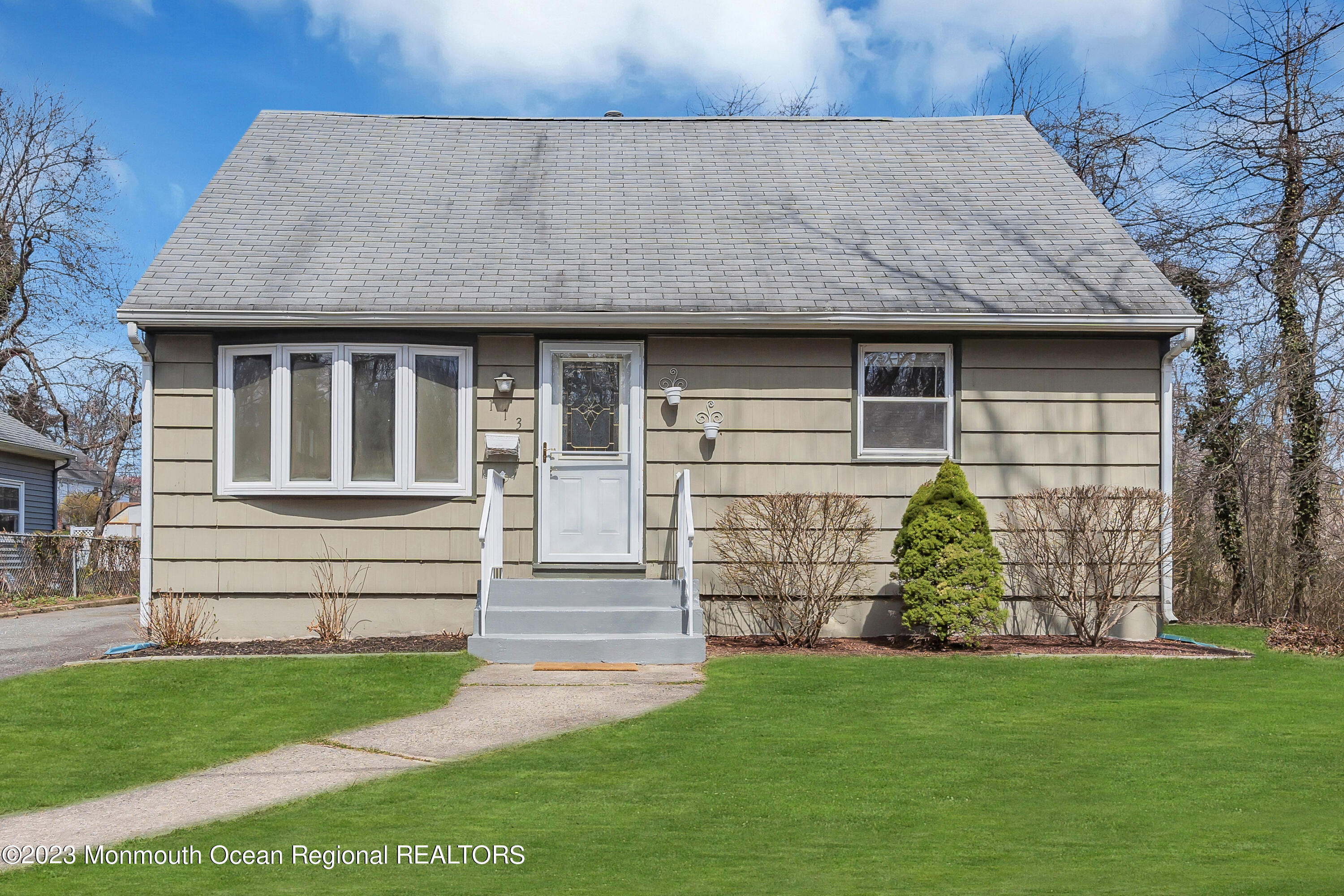 113 Rd, Neptune Township, NJ 07753 MLS 22307943 Coldwell Banker