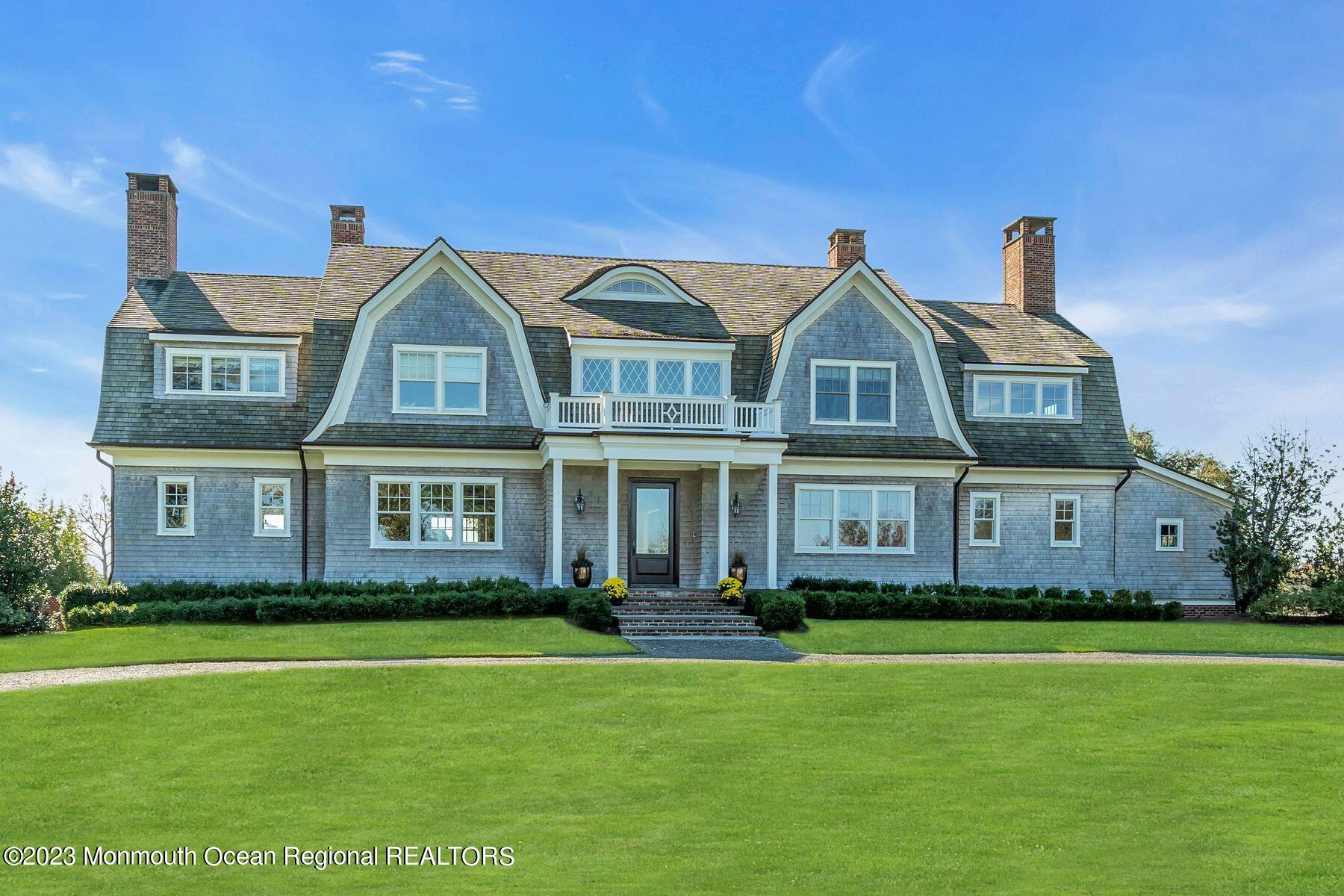 8 Ave of Two Rivers, Rumson, NJ 07760 MLS 22308073 Coldwell Banker