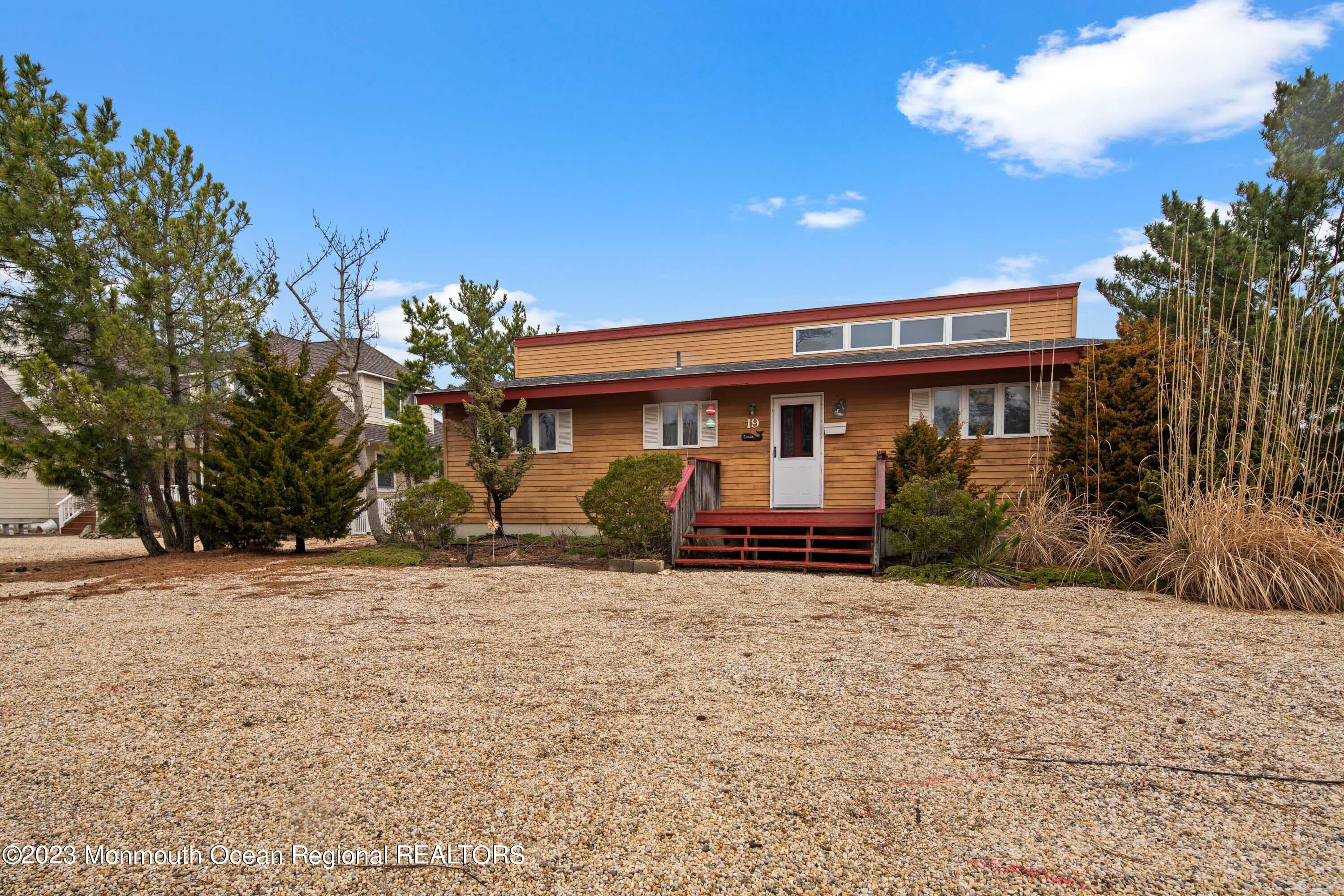 19 Buckingham Ave, Harvey Cedars, NJ 08008 MLS 22308165 Coldwell Banker