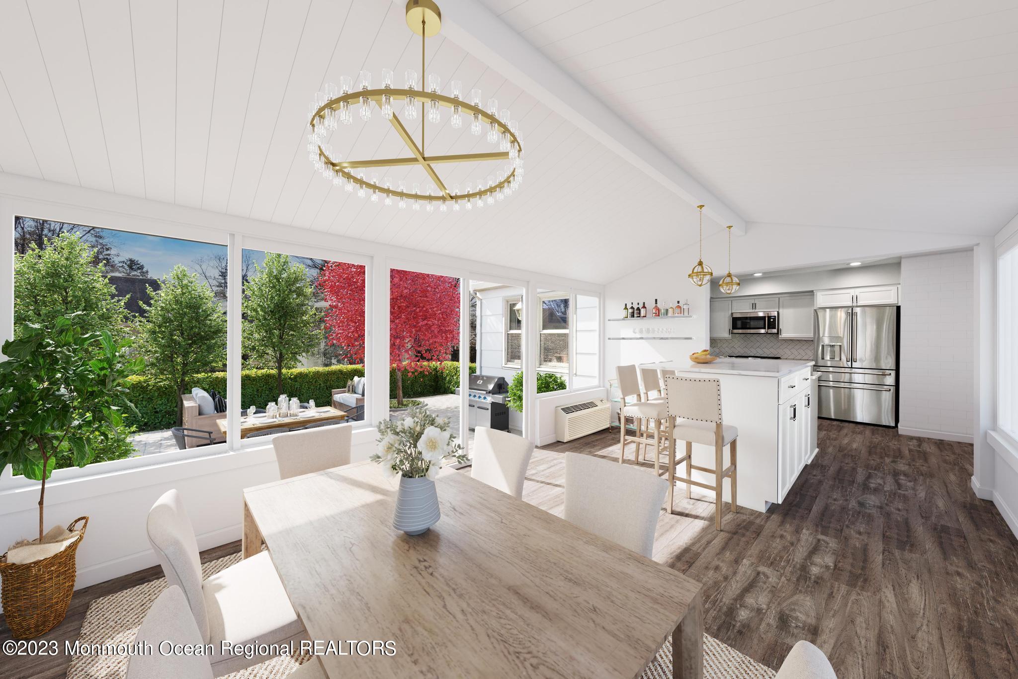 450 Branch Ave, Little Silver, NJ 07739 MLS 22308205 Coldwell Banker