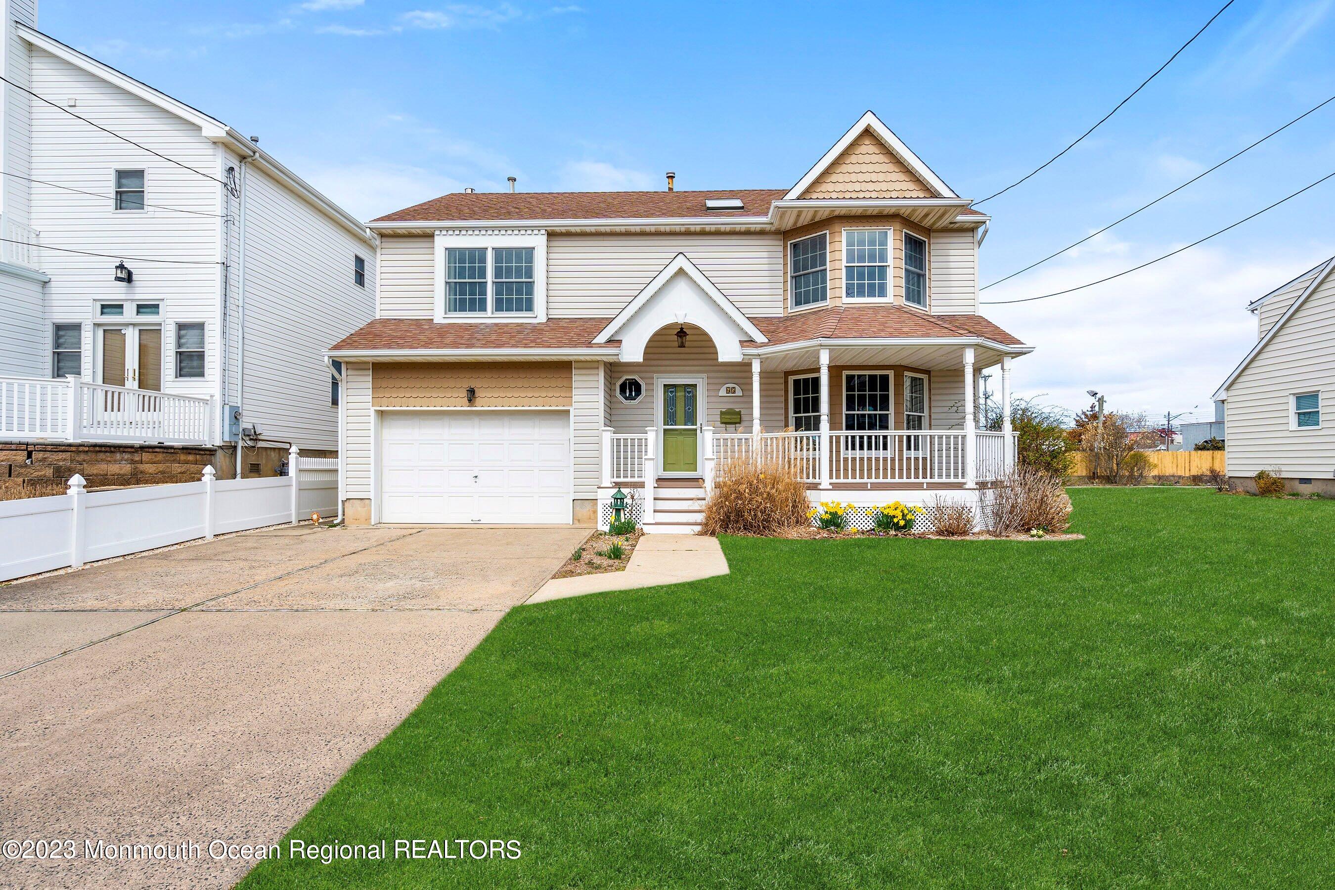 65 Sanborn Ave, Point Pleasant Beach, NJ 08742 MLS 22308279