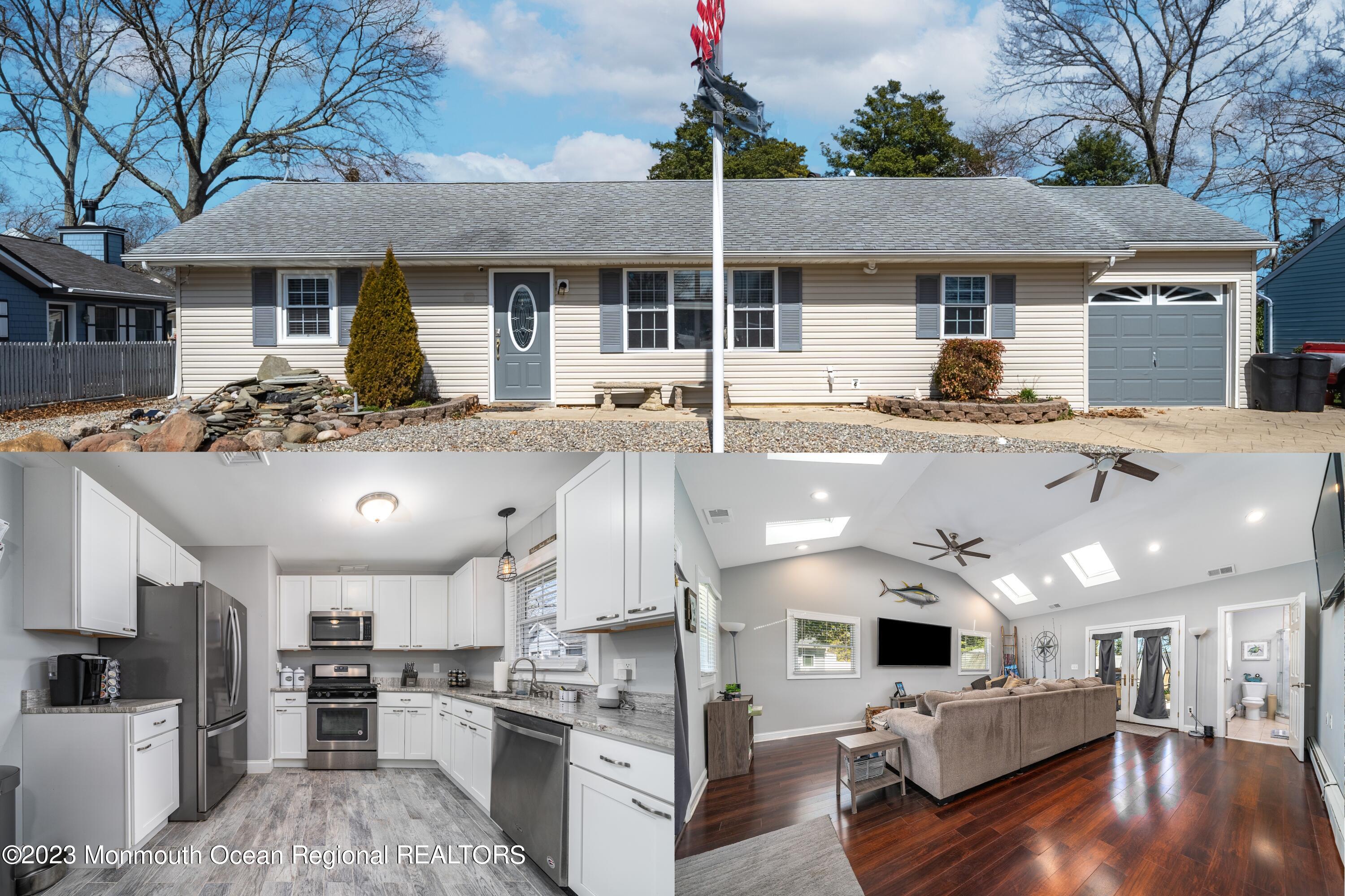 206 Conifer Dr, Forked River, NJ 08731 MLS 22308280 Coldwell Banker