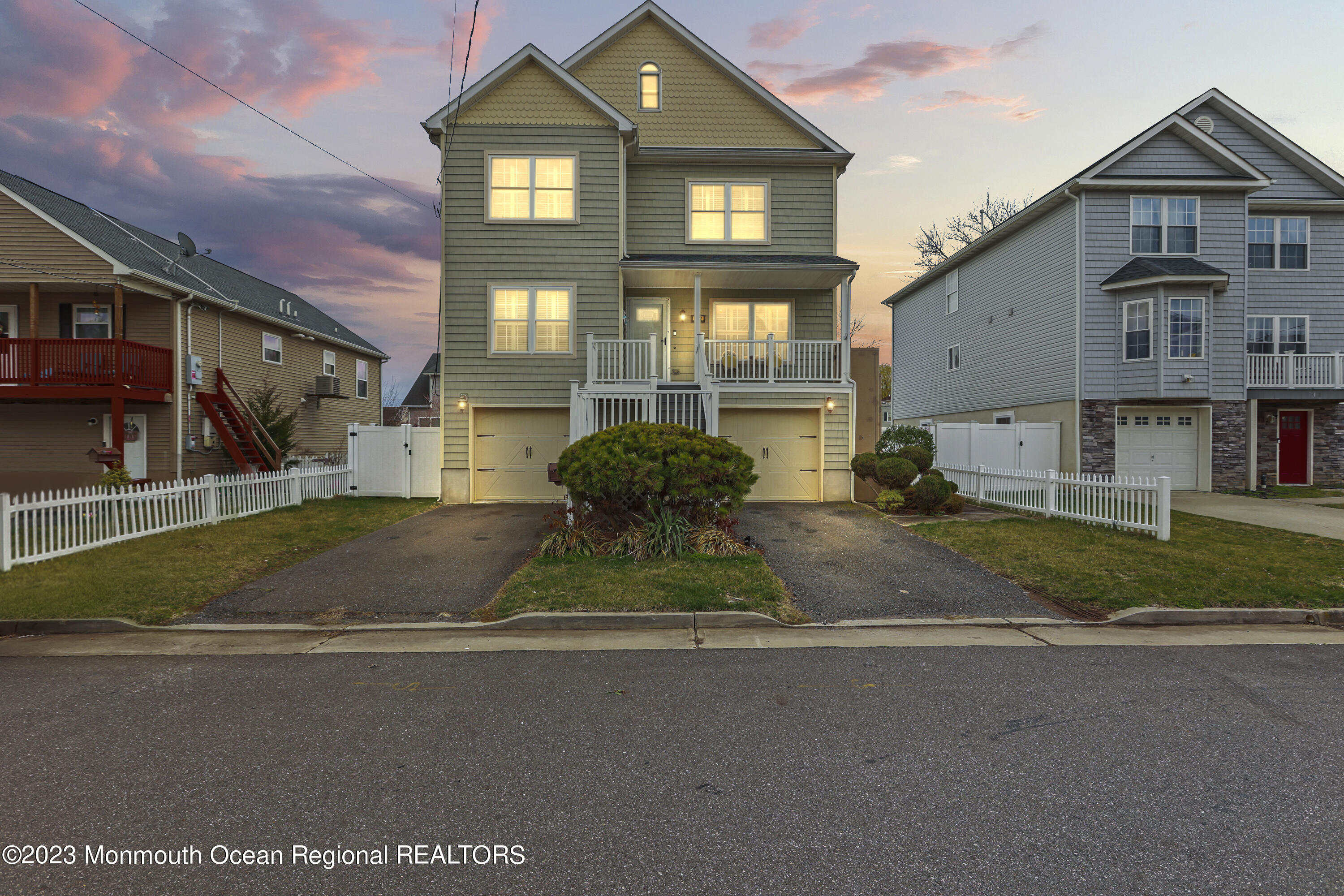 722 Prospect Ave, Union Beach, NJ 07735 MLS 22308324 Coldwell Banker