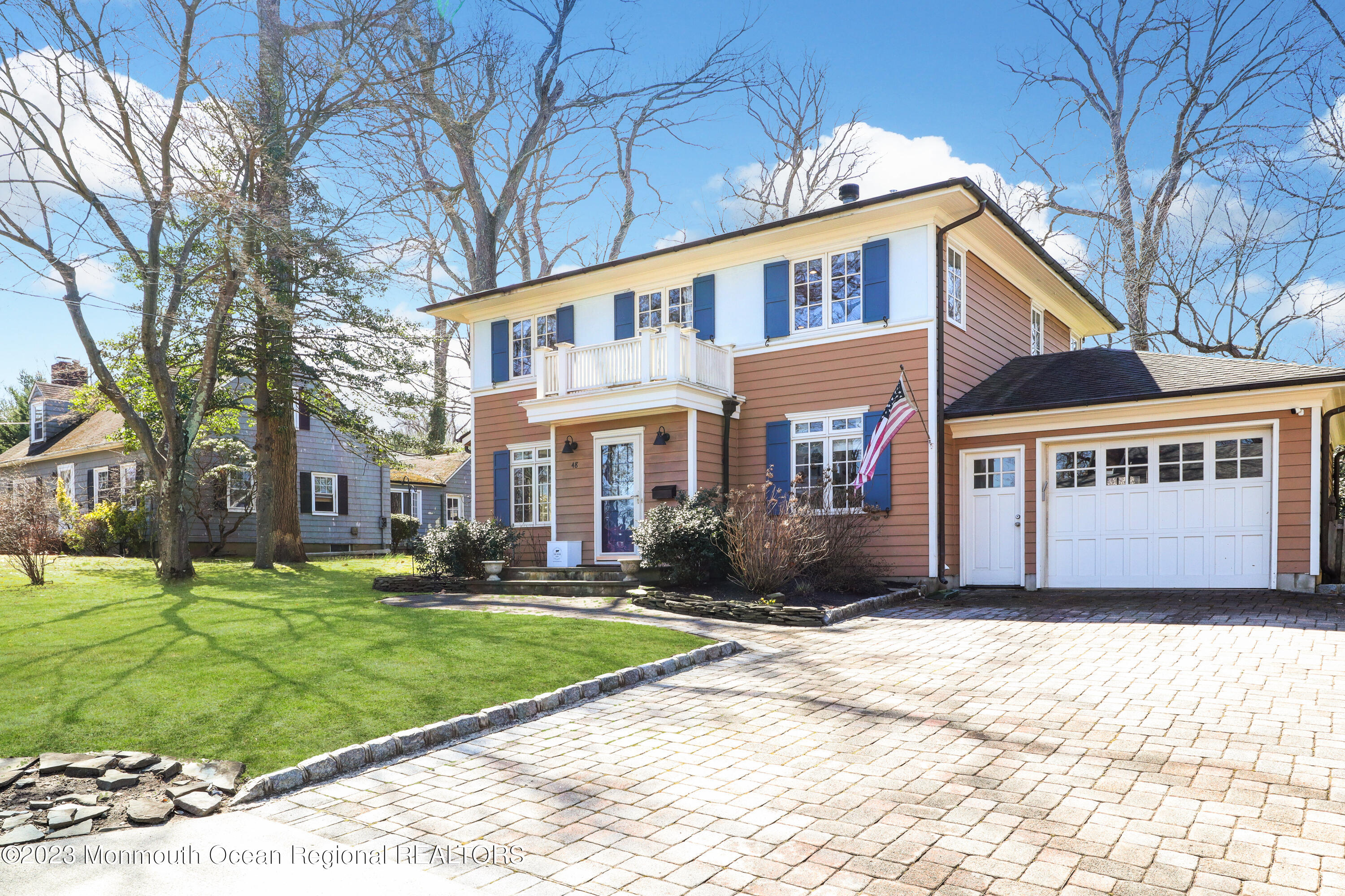 48 1st St, Rumson, NJ 07760 MLS 22308368 Coldwell Banker