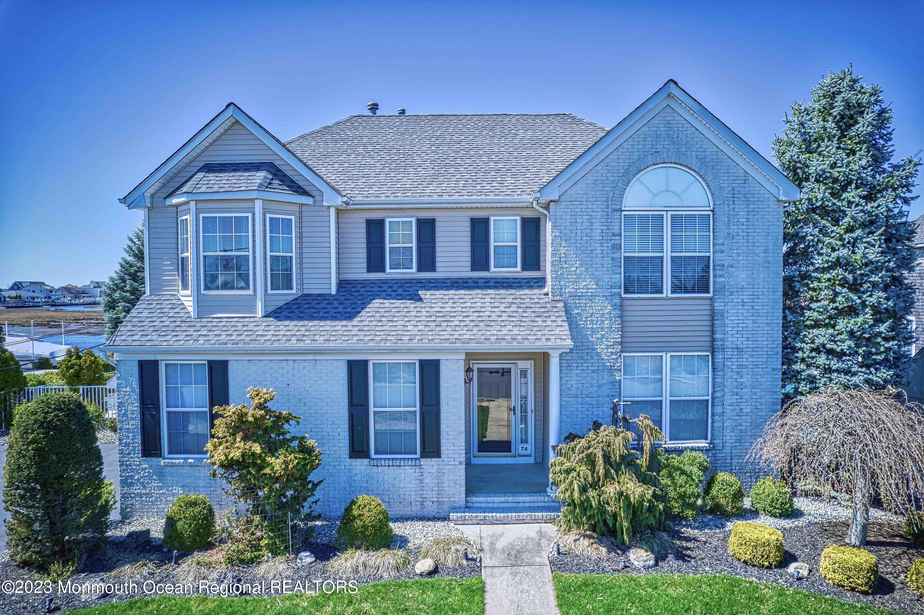 74 Cedar Island Dr, Brick, NJ 08723 MLS 22308381 Coldwell Banker