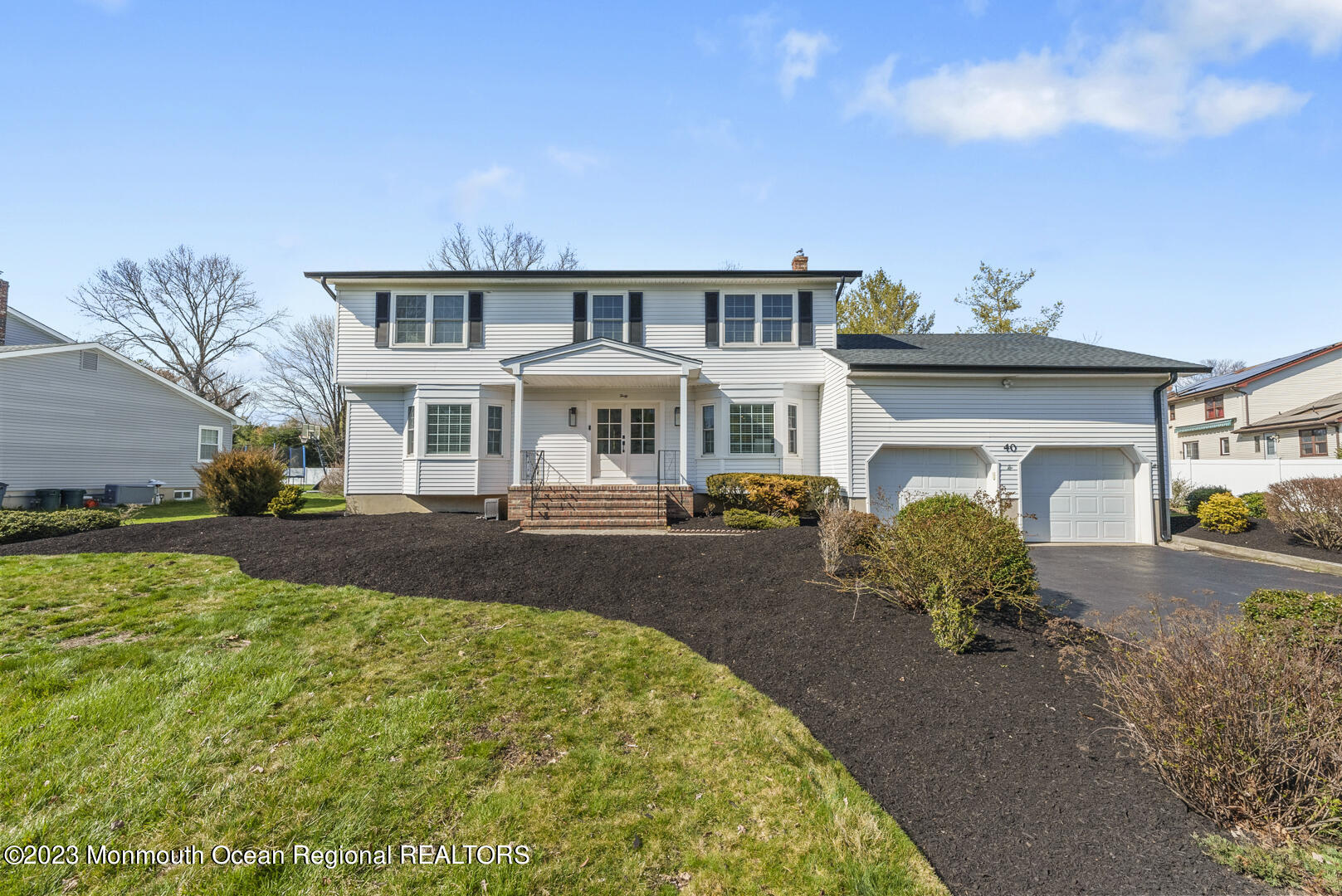 40 Princeton Dr, Manalapan Township, NJ 07726 MLS 22308392 Coldwell